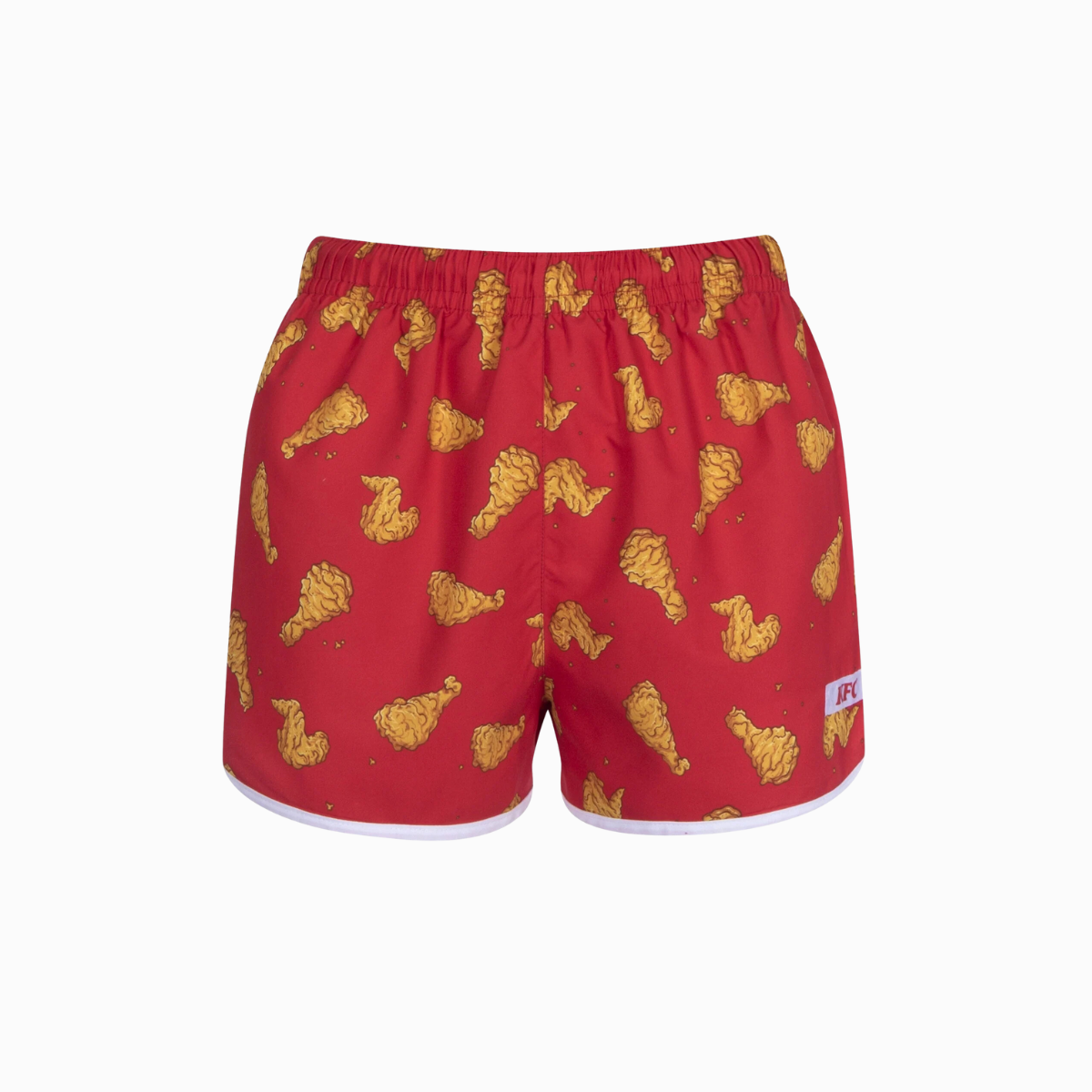 Jogger Shorts KFC