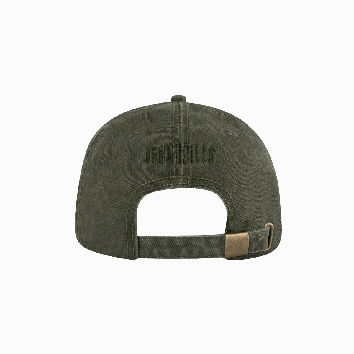 Washed Peak | Penguins / Olive