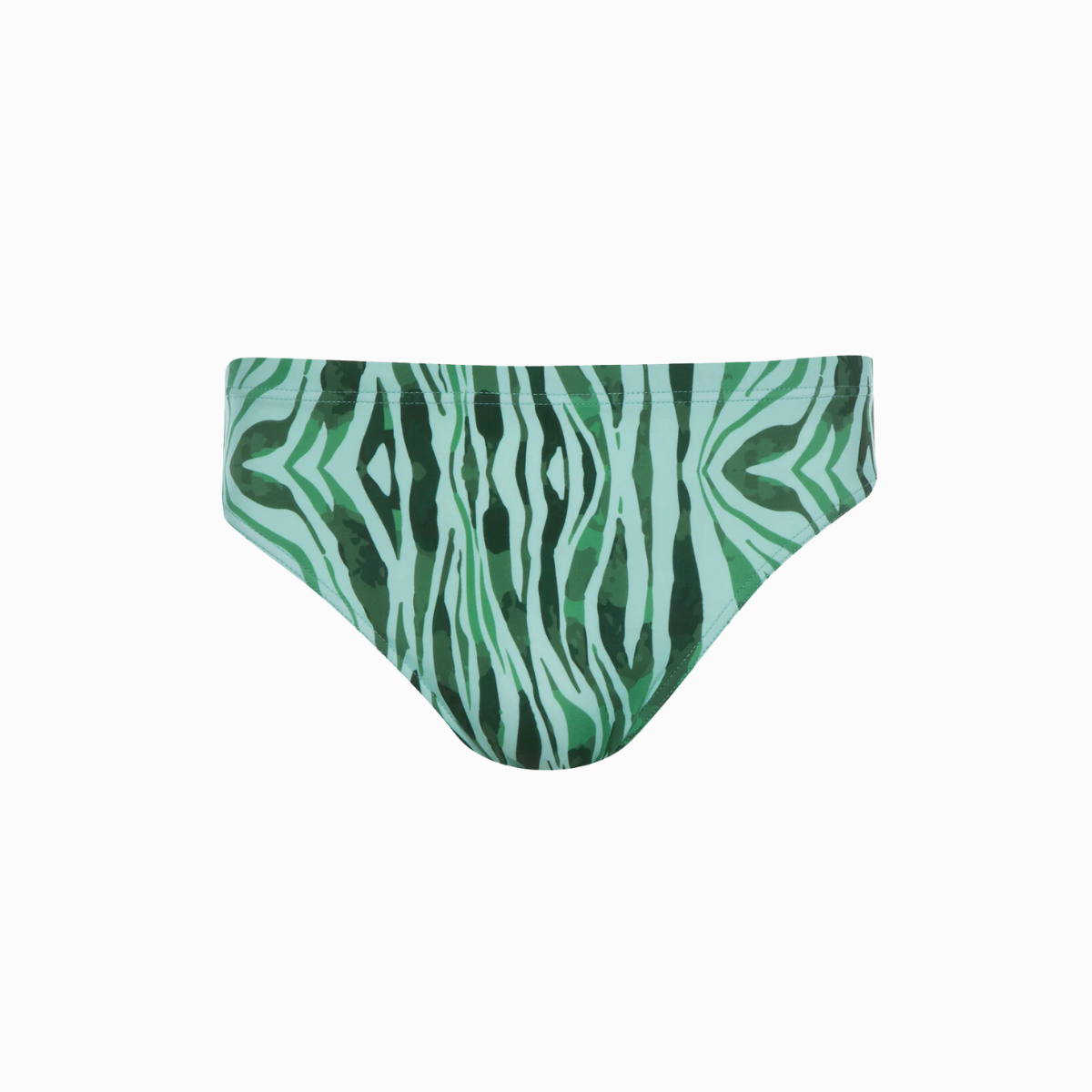 Brief Bottoms | Malachite