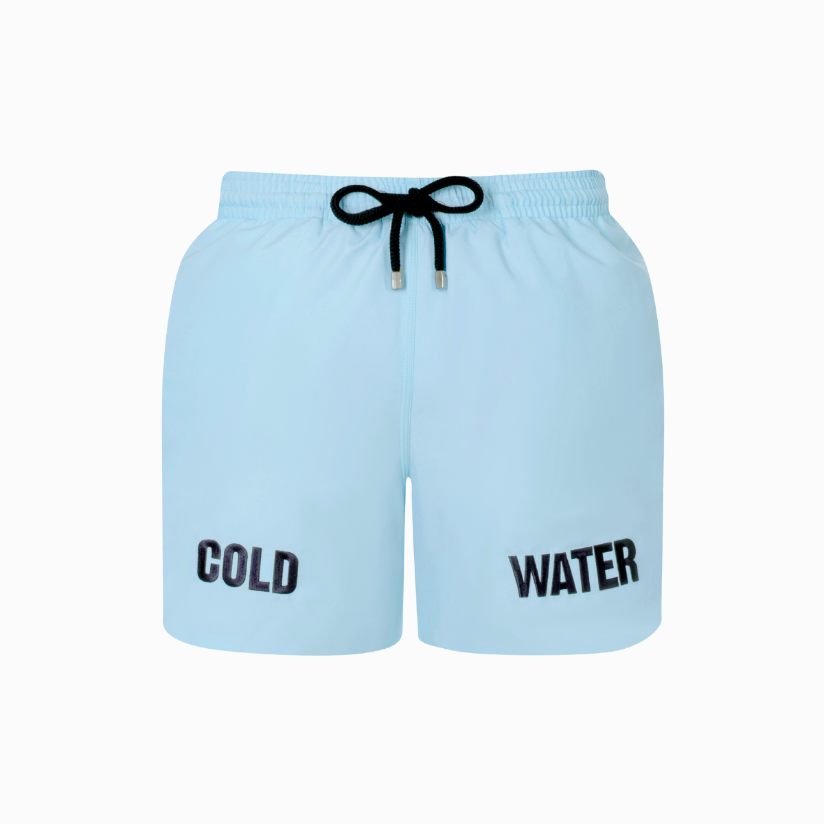 Limited Edition Swim Shorts | Cold Water / Blue