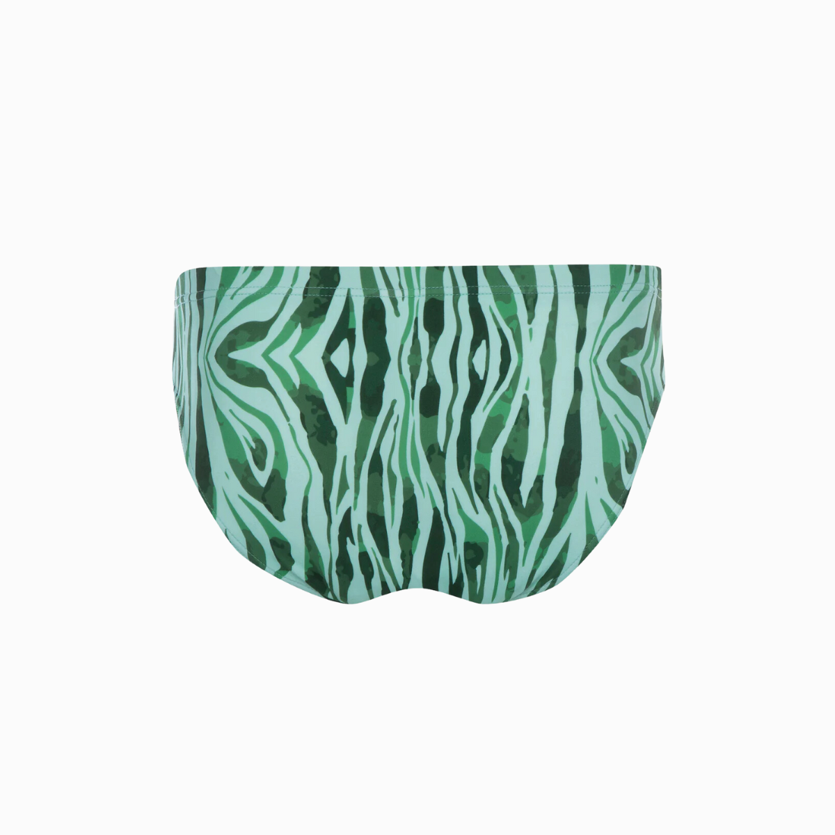 Brief Bottoms | Malachite