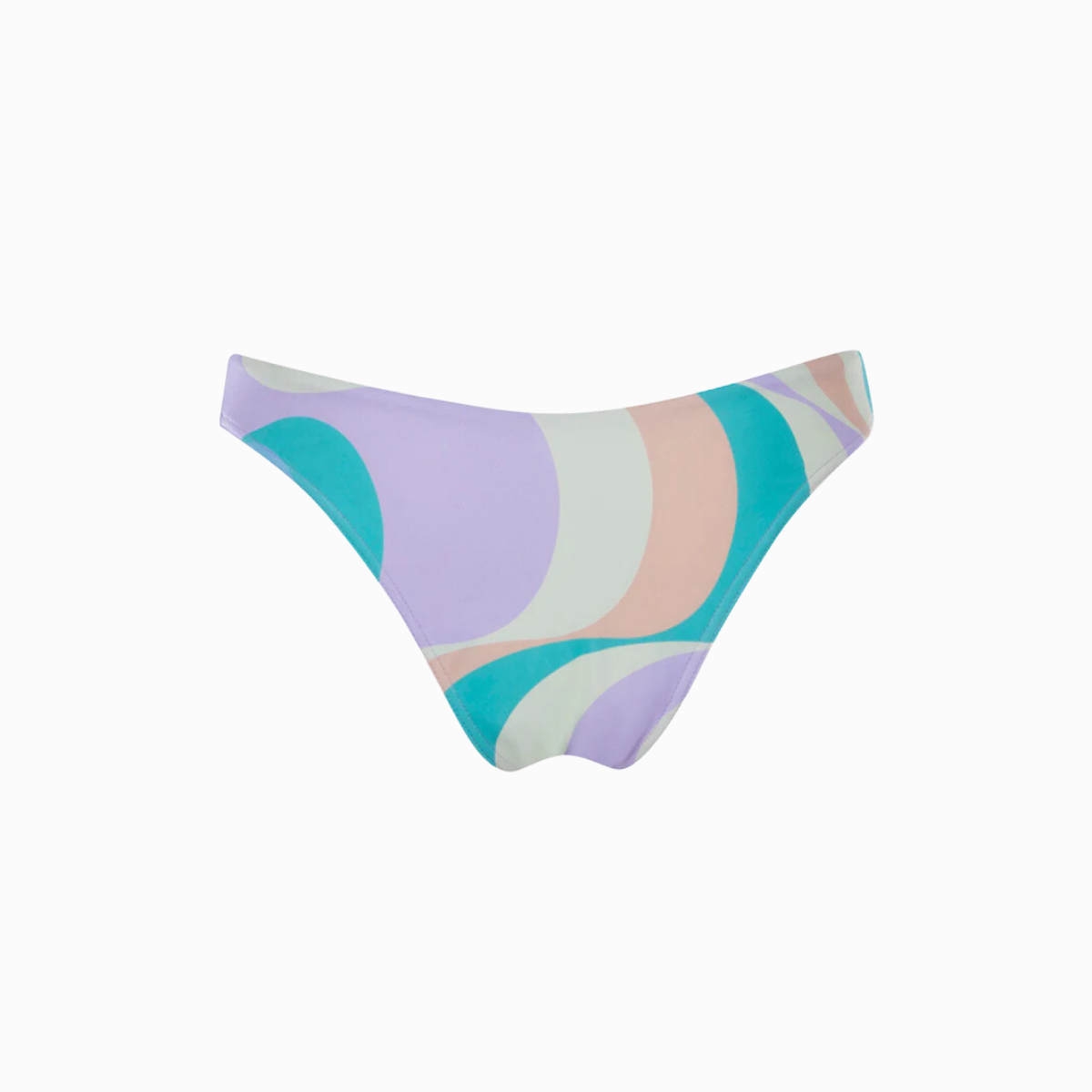 Cheeky Bikini Bottoms | Candy Waves