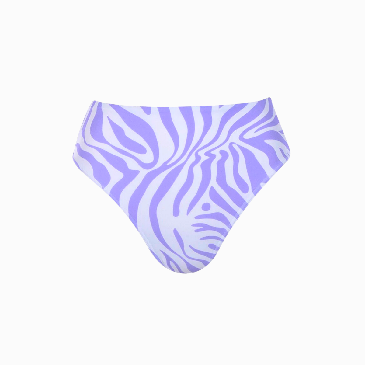 Zebra | High Waist