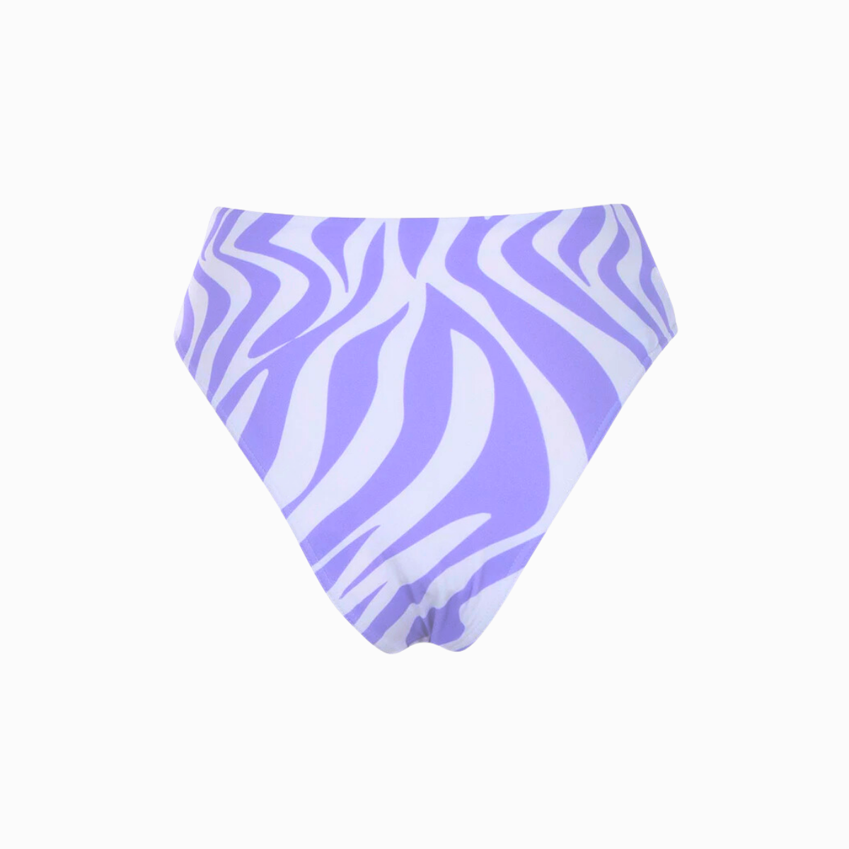 Zebra | High Waist