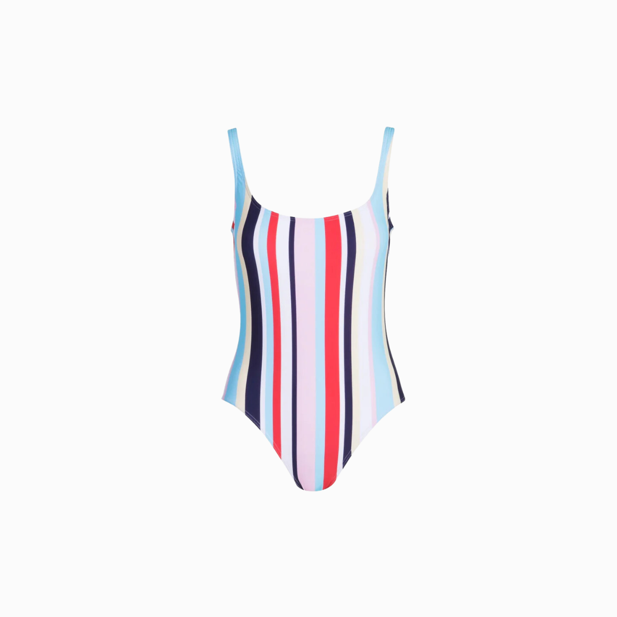 Classic One Piece | Stripes