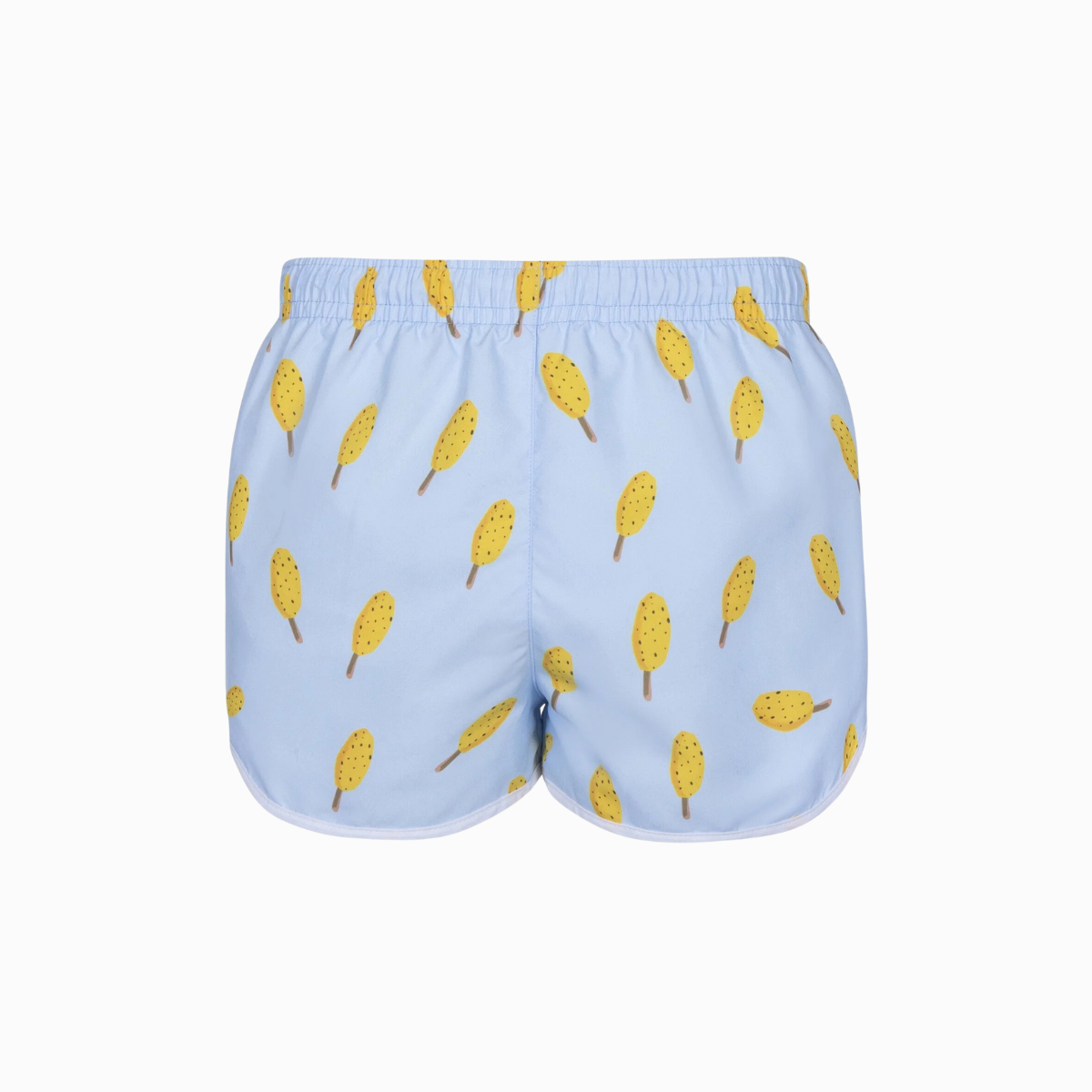 Jogger Shorts | Lolly / Baby Blue