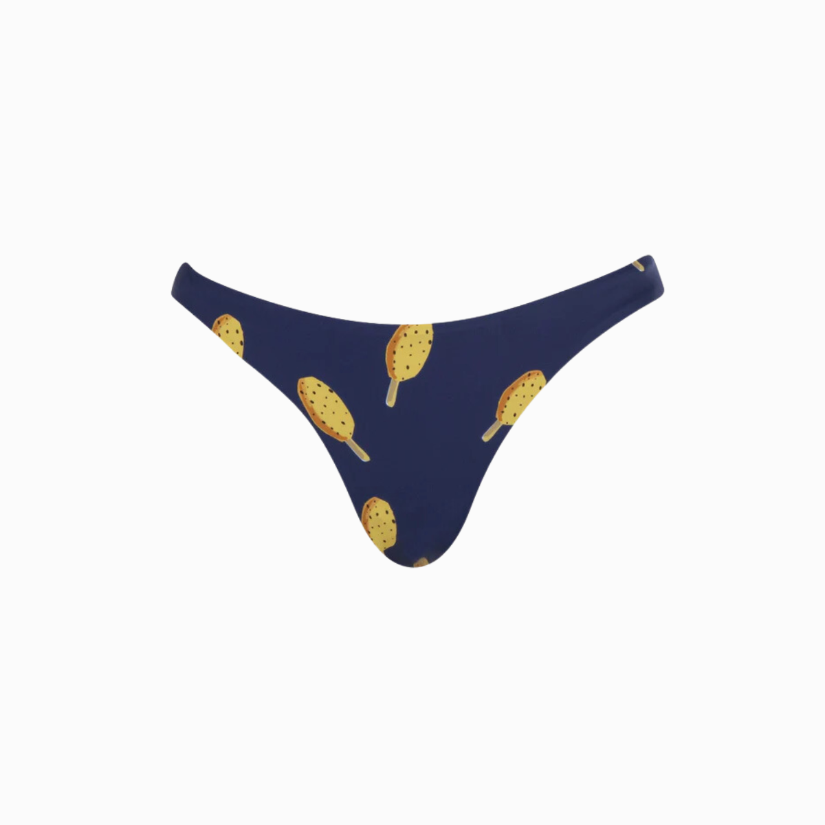 Lollies | Thong Bottoms