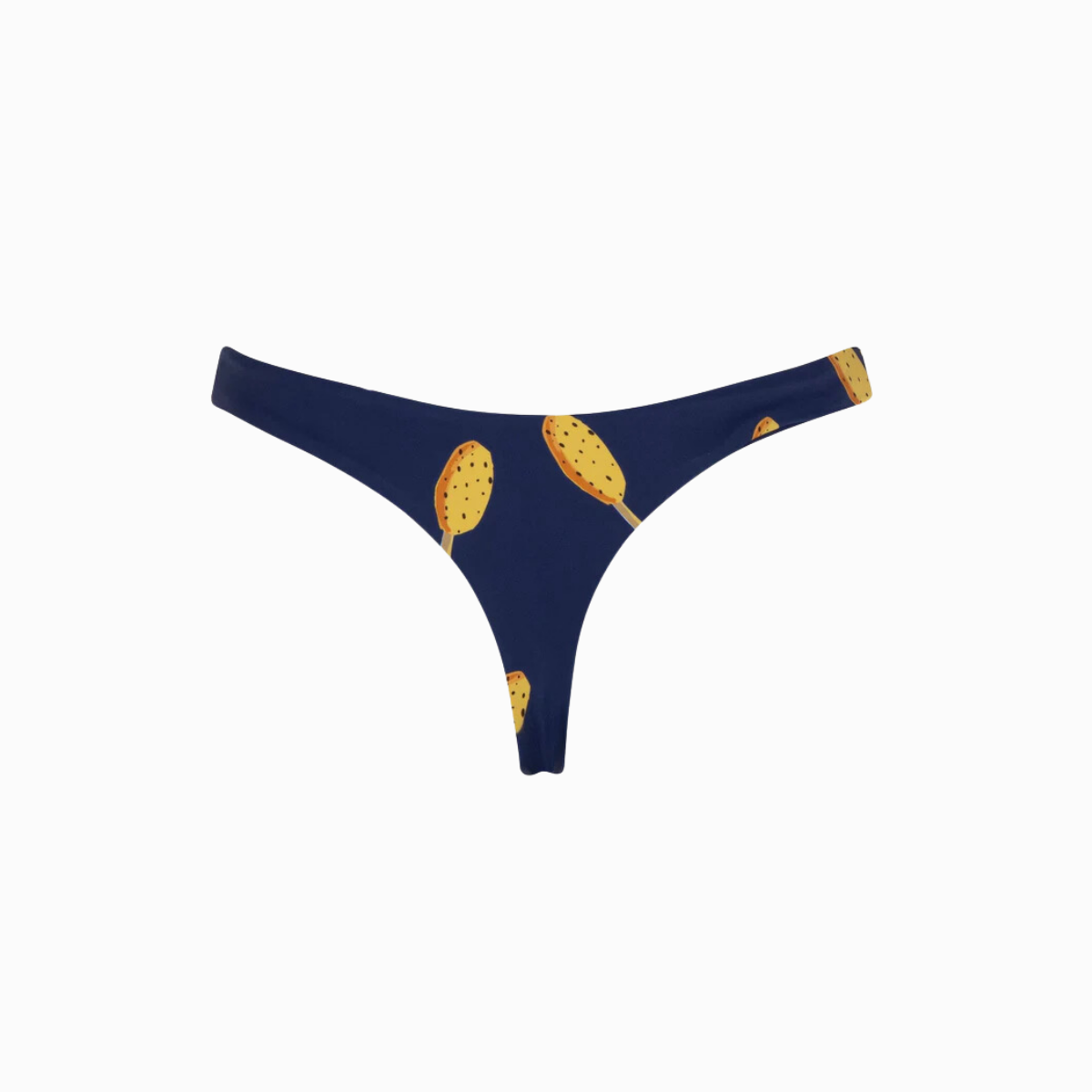 Lollies | Thong Bottoms