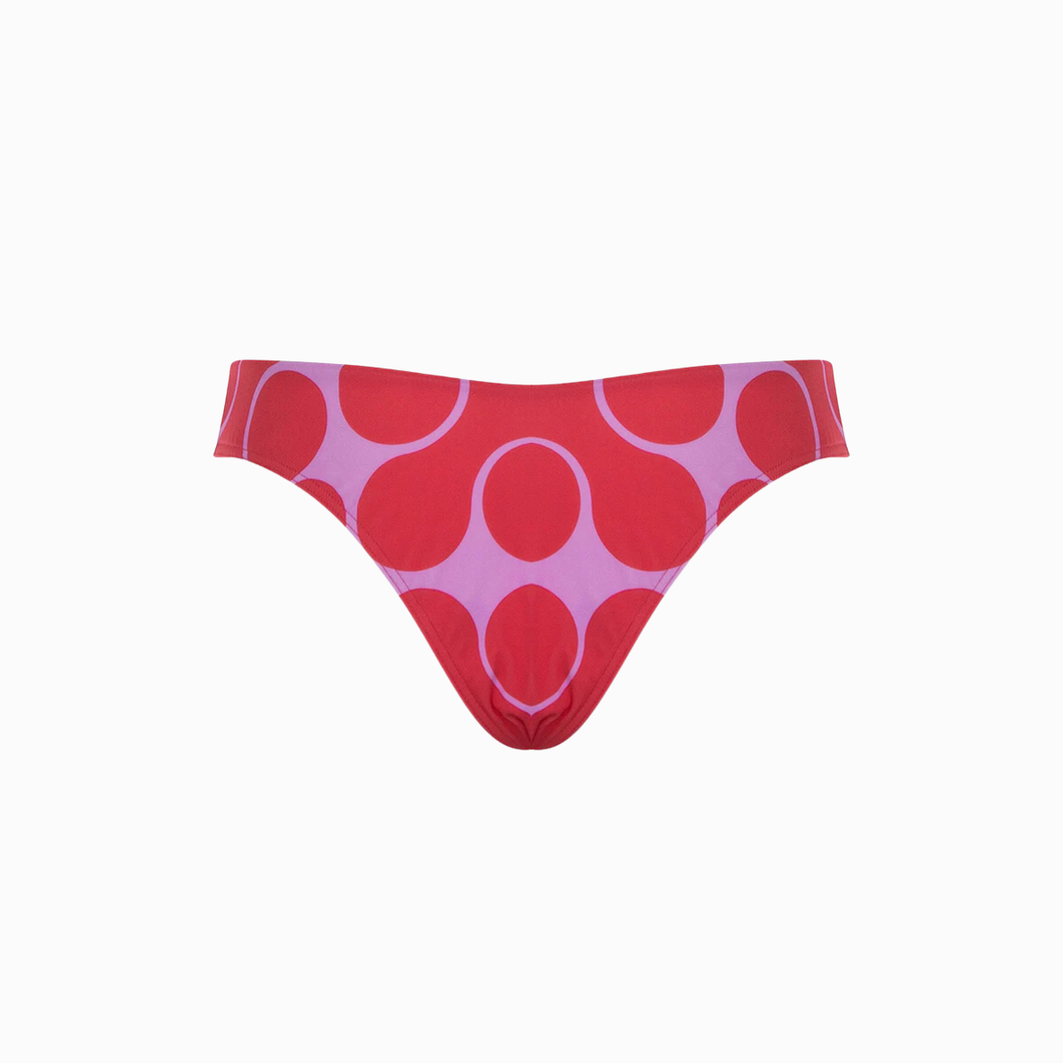 Cheeky Bikini Bottoms | Lava Lamp