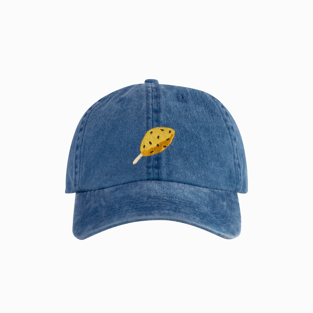 Washed Peak | Lolly / Blue
