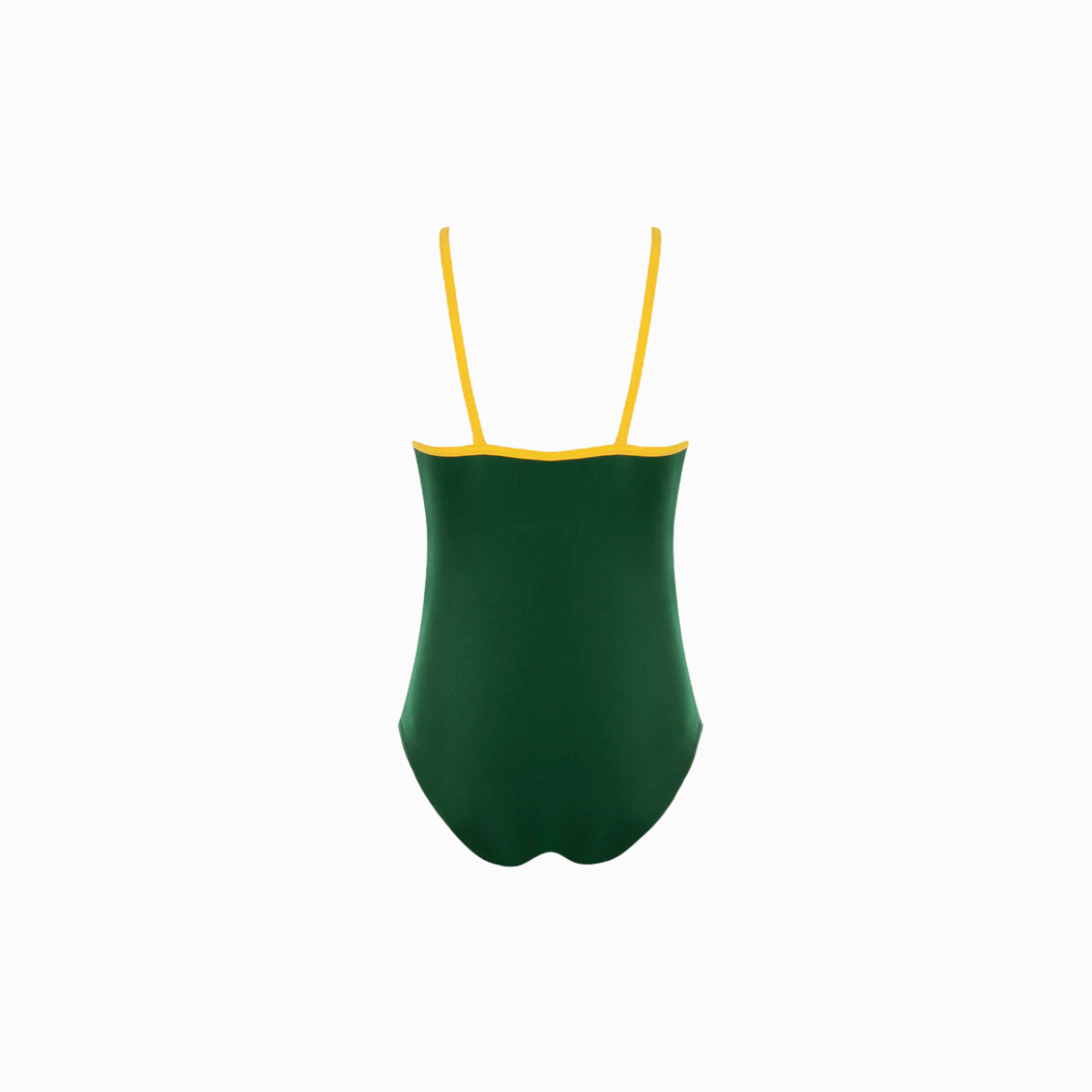 Kids One Piece | Springbok / Green