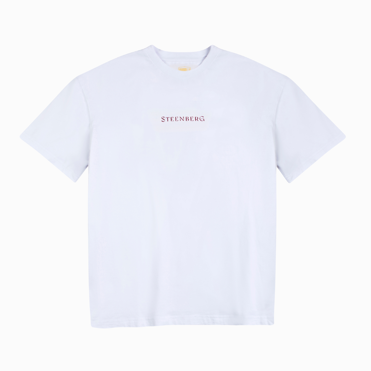White Tee | Steenberg