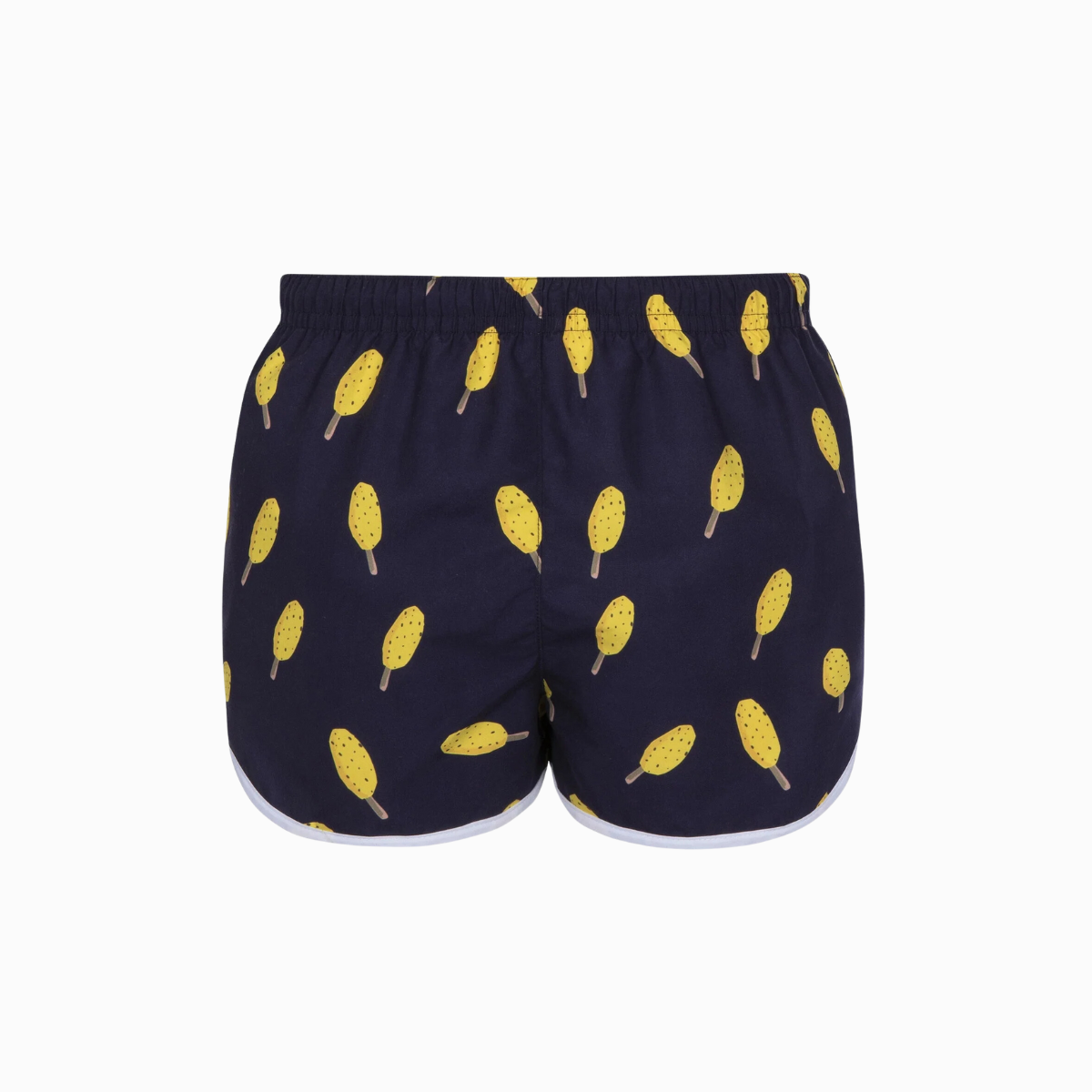 Jogger Shorts | Lolly / Navy