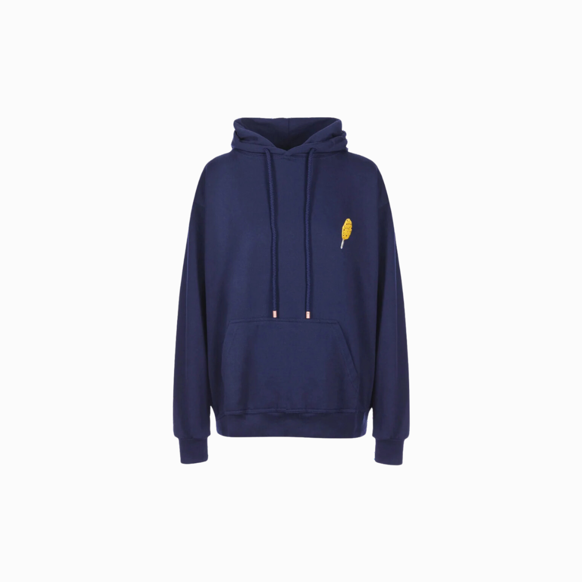 Granadilla Lolly | Navy / Hoodie