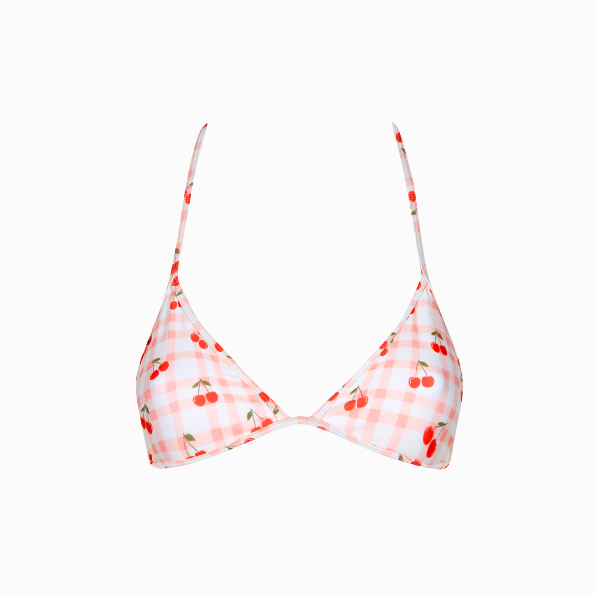 Dee Dee Top | Cherry Soda