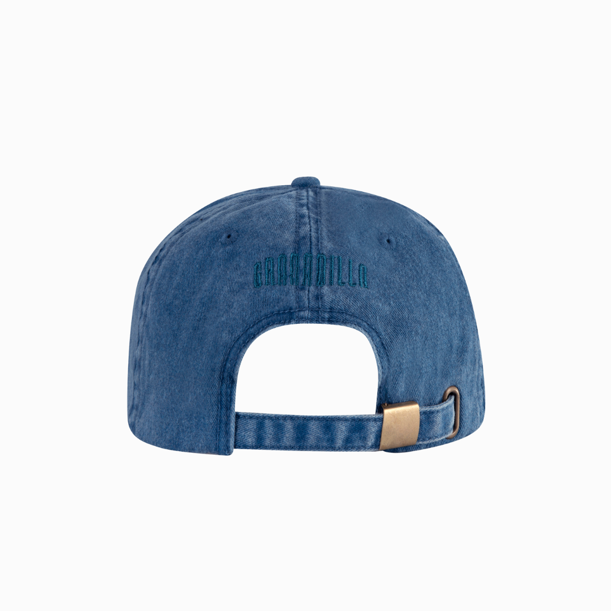 Washed Peak | Lolly / Blue