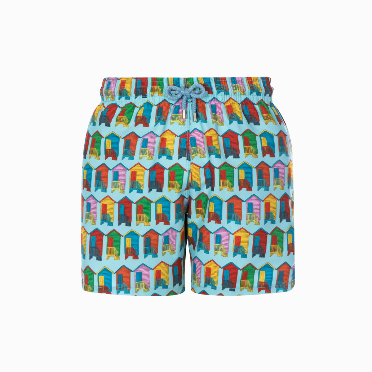 Mid-Length Swim Shorts | Mini Muizenberg / Multi