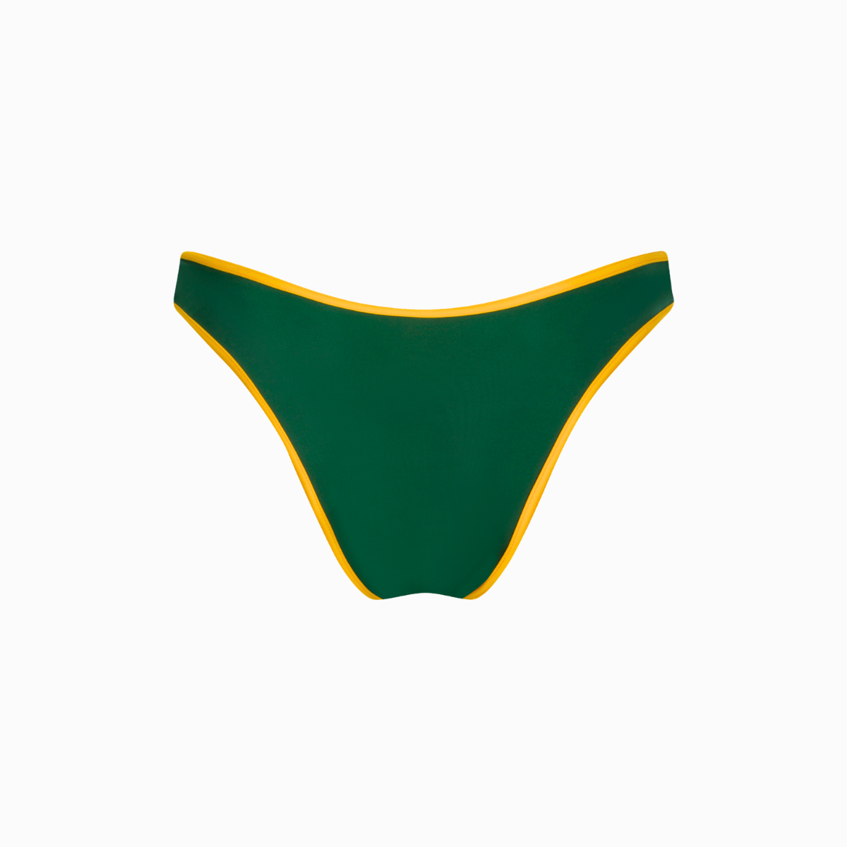 The Cheeky Bottom | Springbok / Green