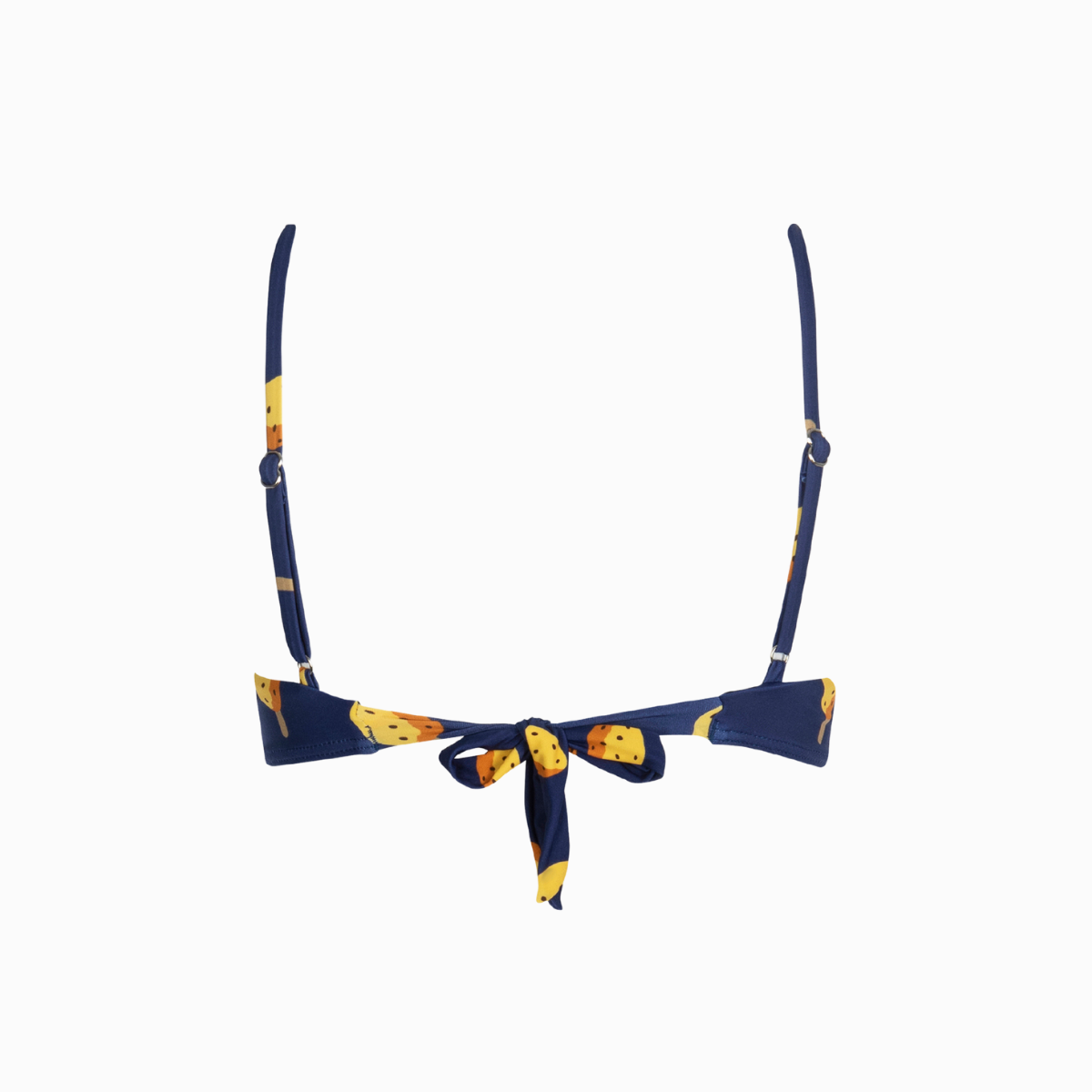 Ali-Cat Top | Lollies / Navy