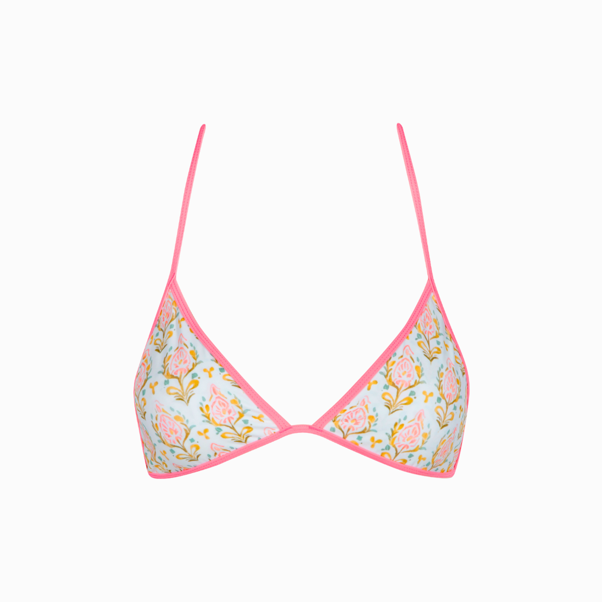 Dee Dee Top | Pink Bloom