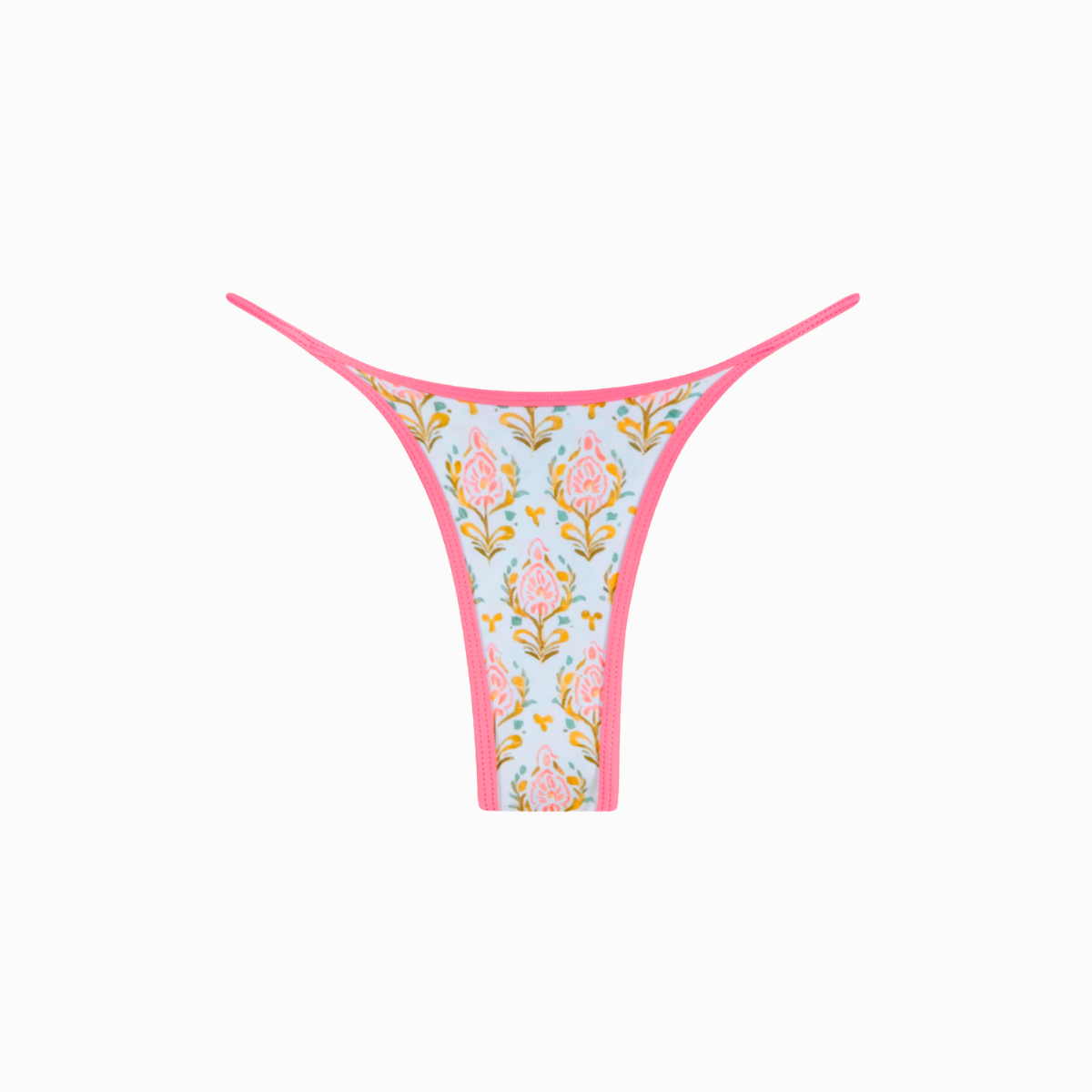 Dee Dee Bottom | Pink Bloom
