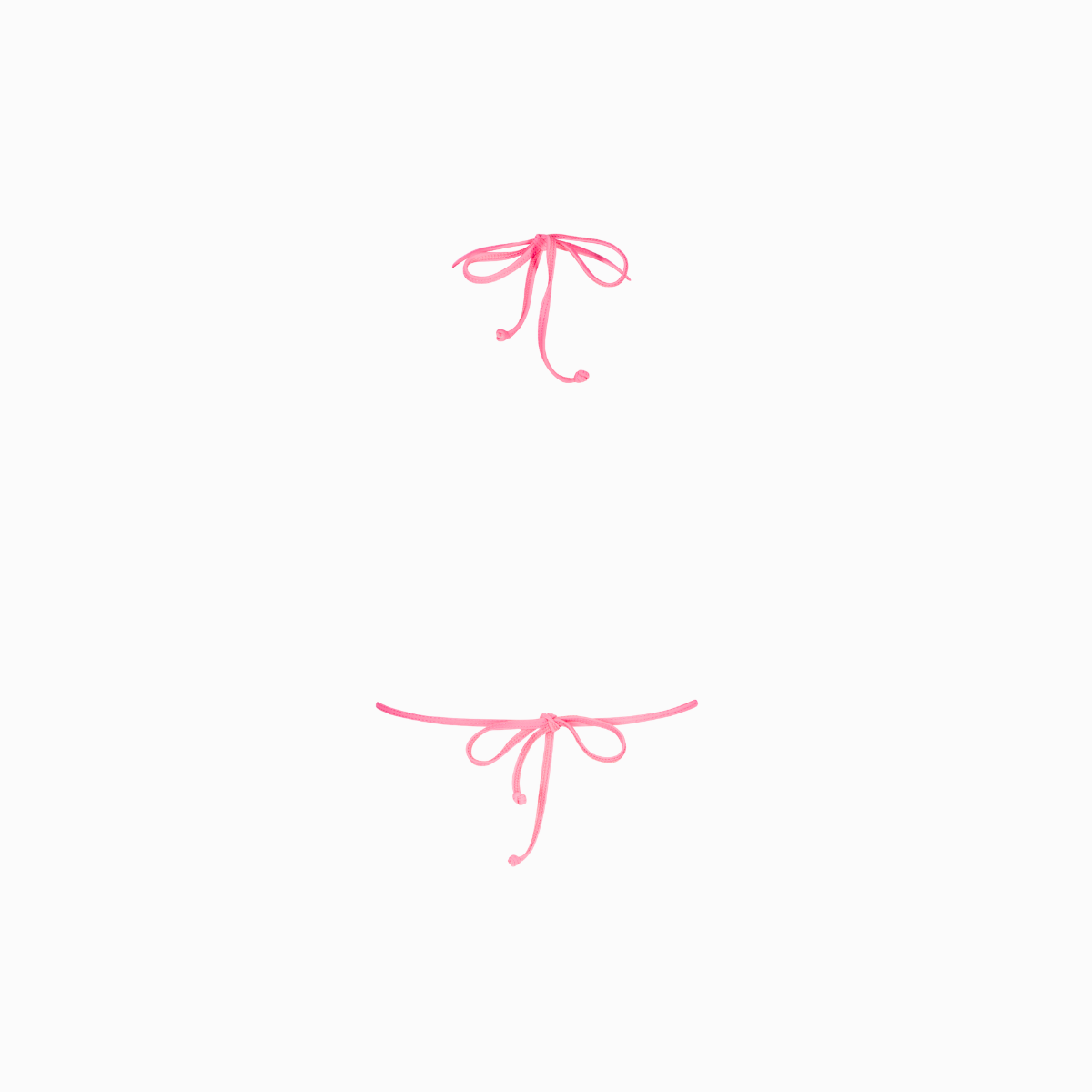 Dee Dee Top | Pink Bloom