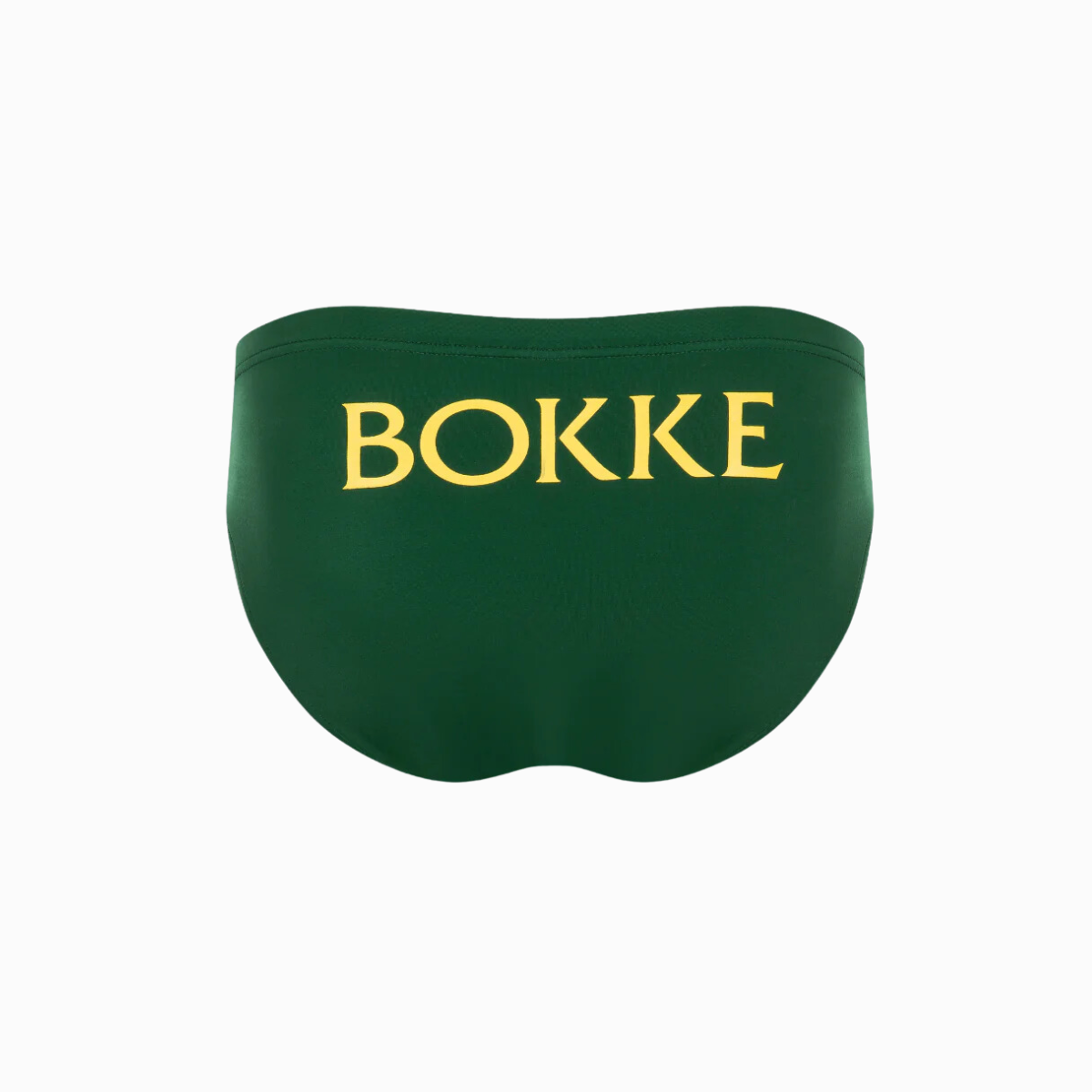 Brief Bottom | Springbok / Green