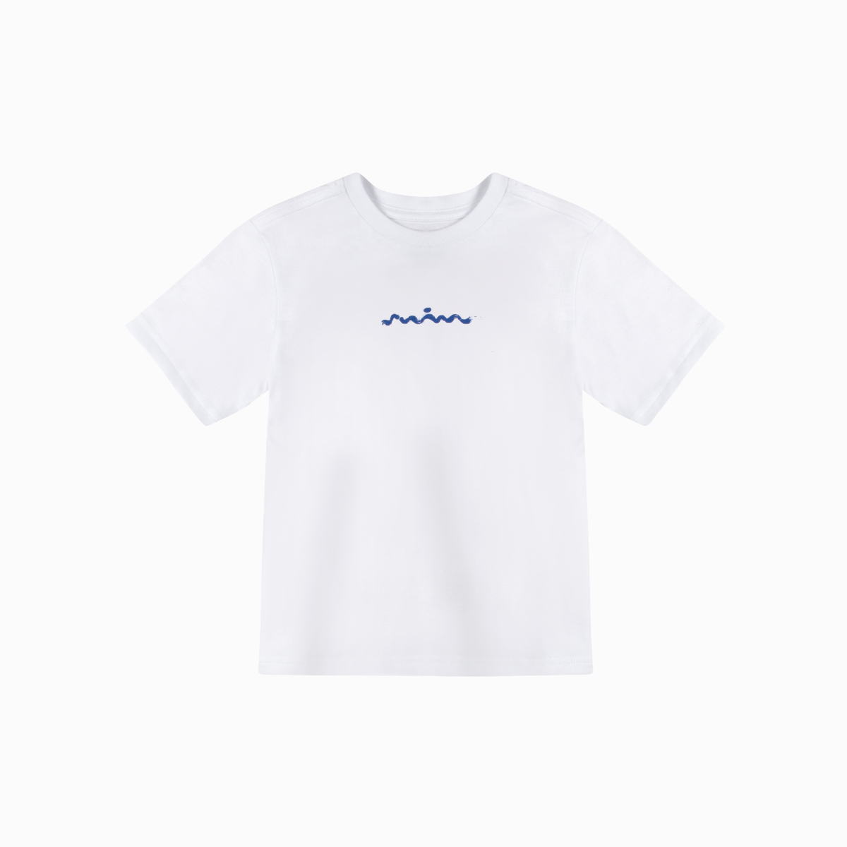 Kids Tee | Swimming Club