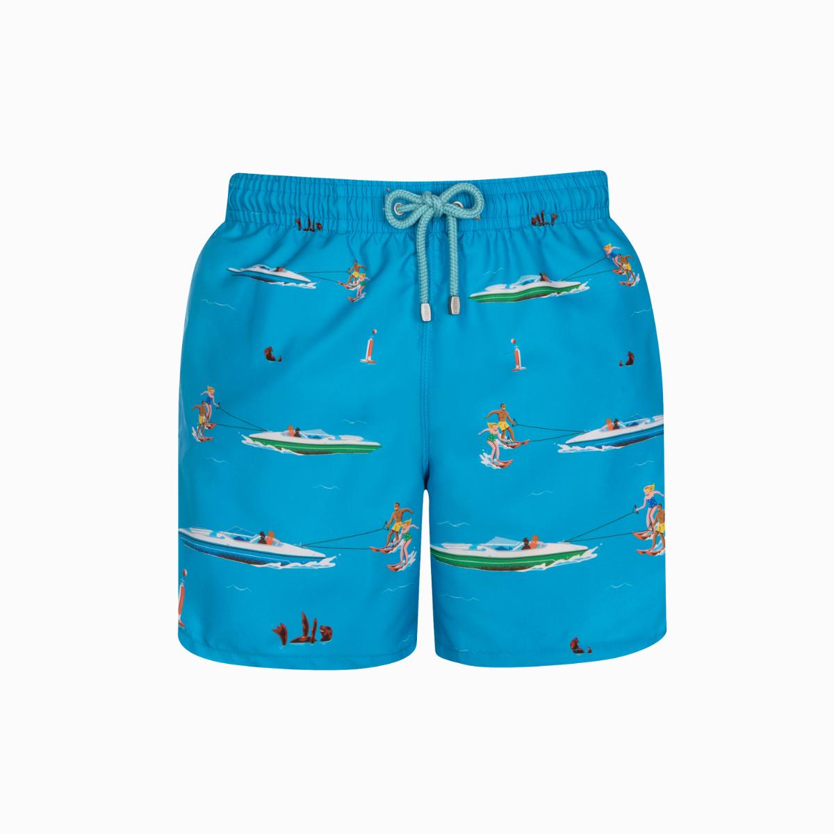 Scuba swim trunks online