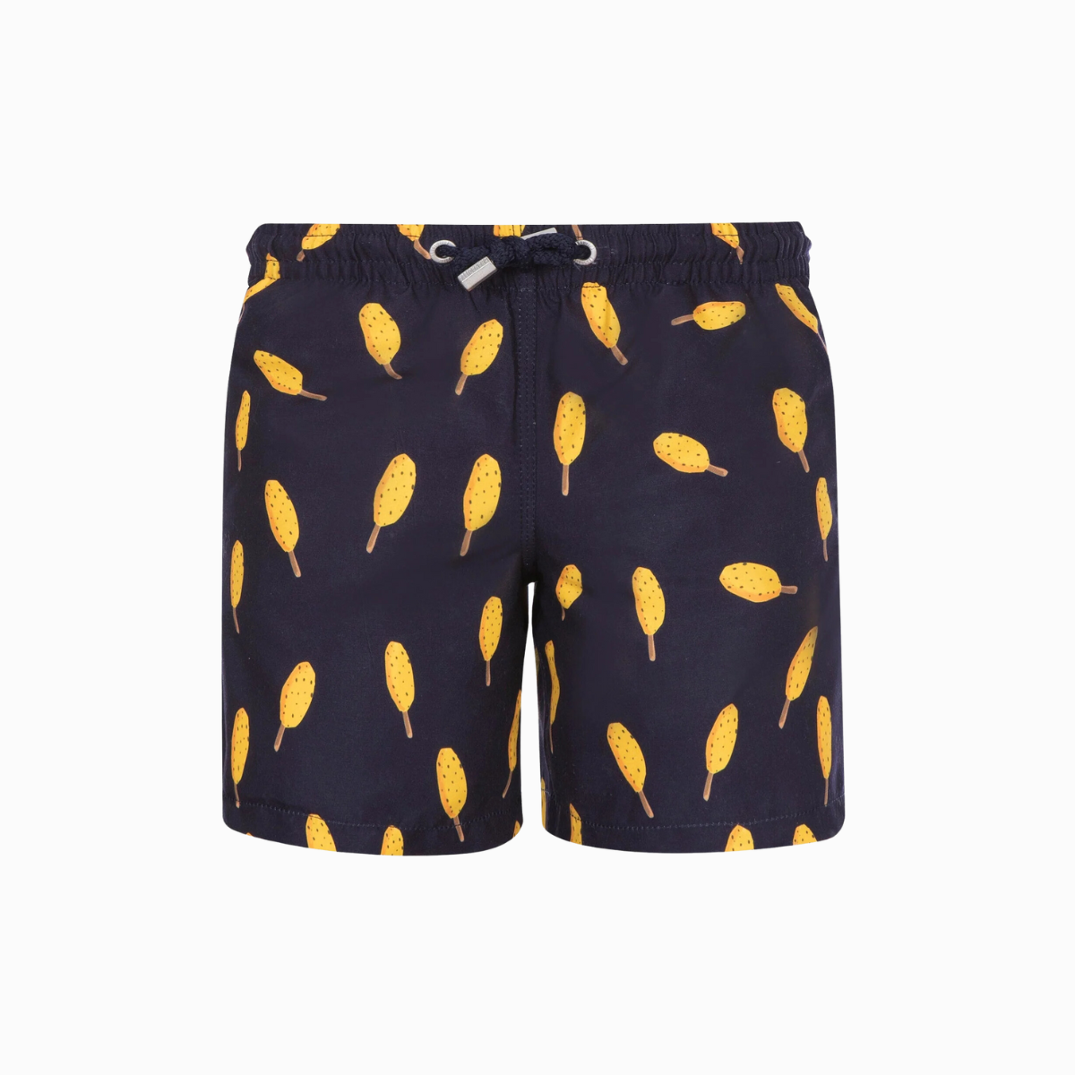 Kids Shorts | Lollies / Navy