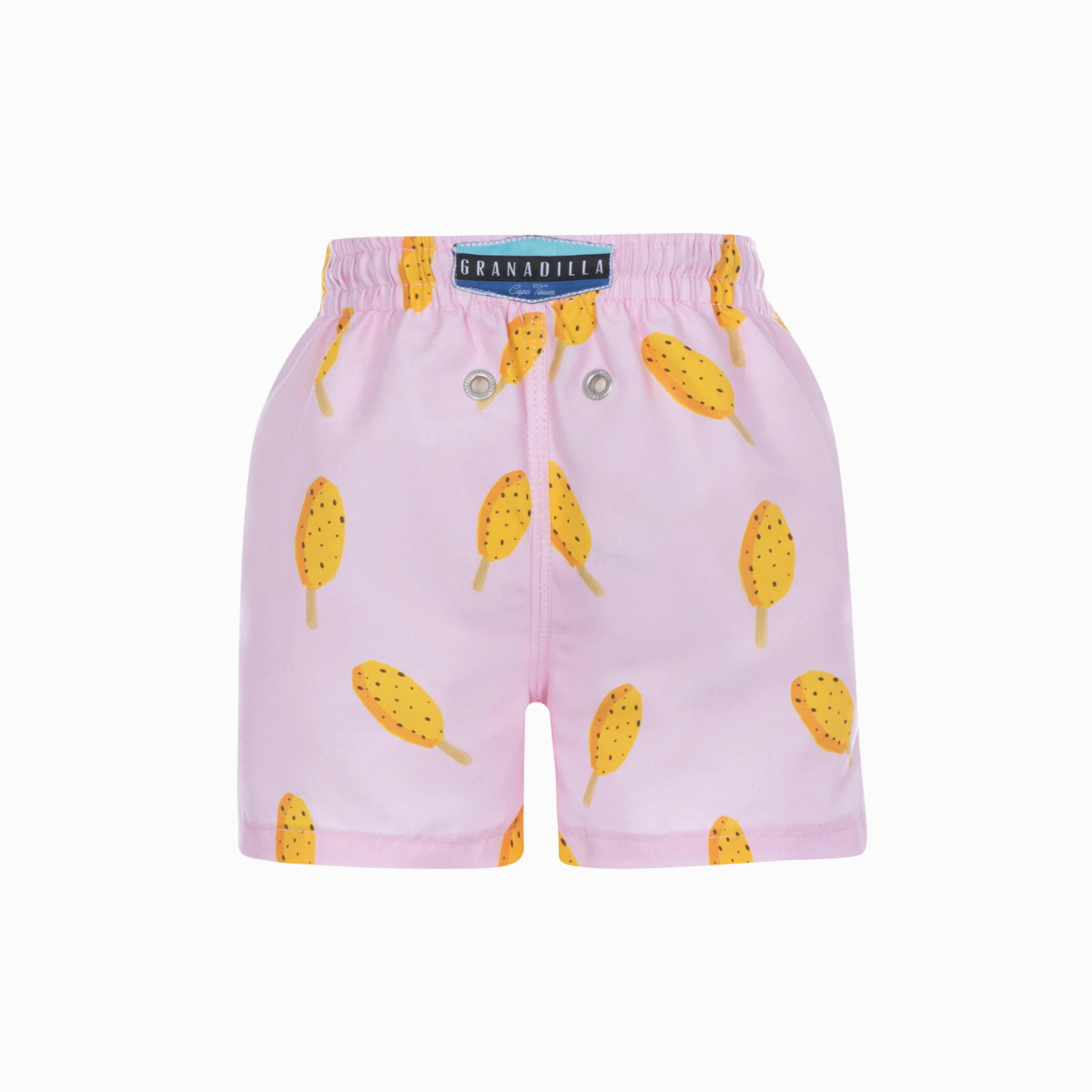 Kids Shorts | Lollies / Pink