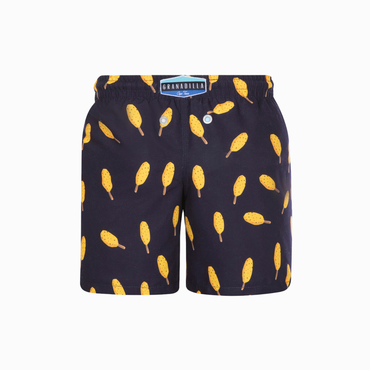 Kids Shorts | Lollies / Navy