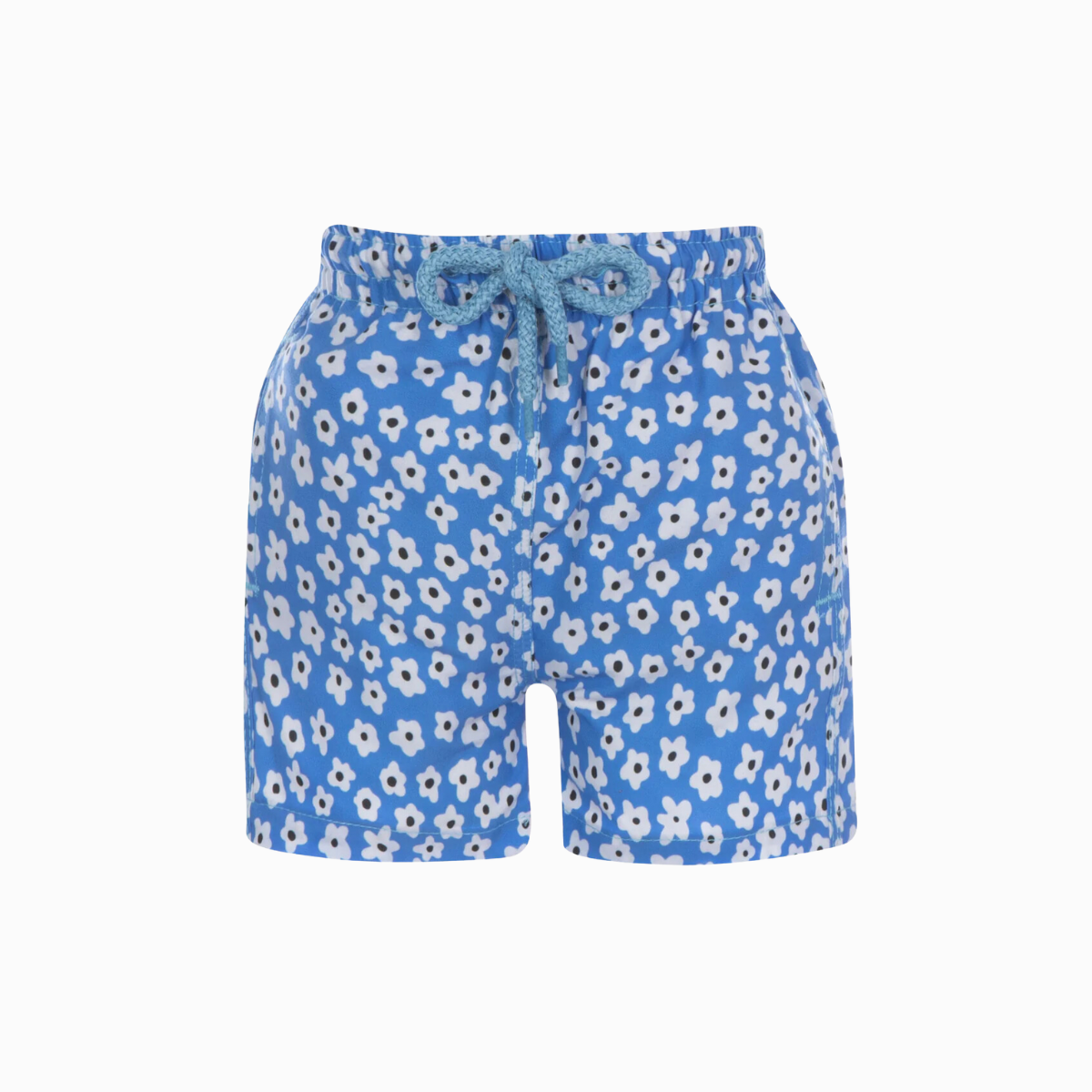 Kids Shorts | Baby Daisy / Blue