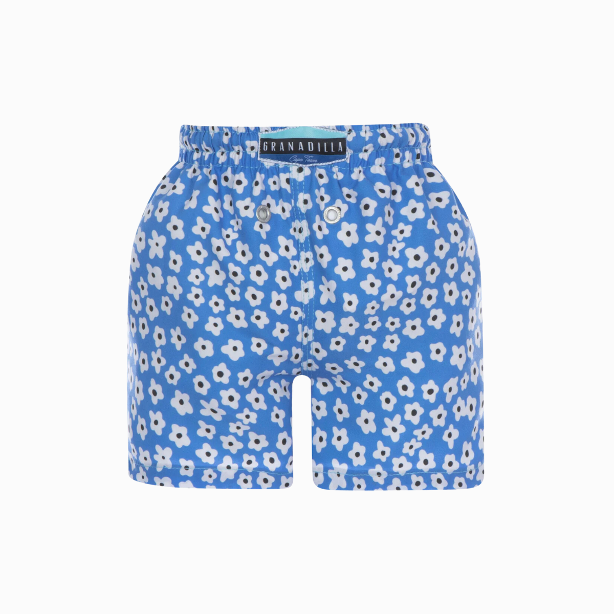 Kids Shorts | Baby Daisy / Blue