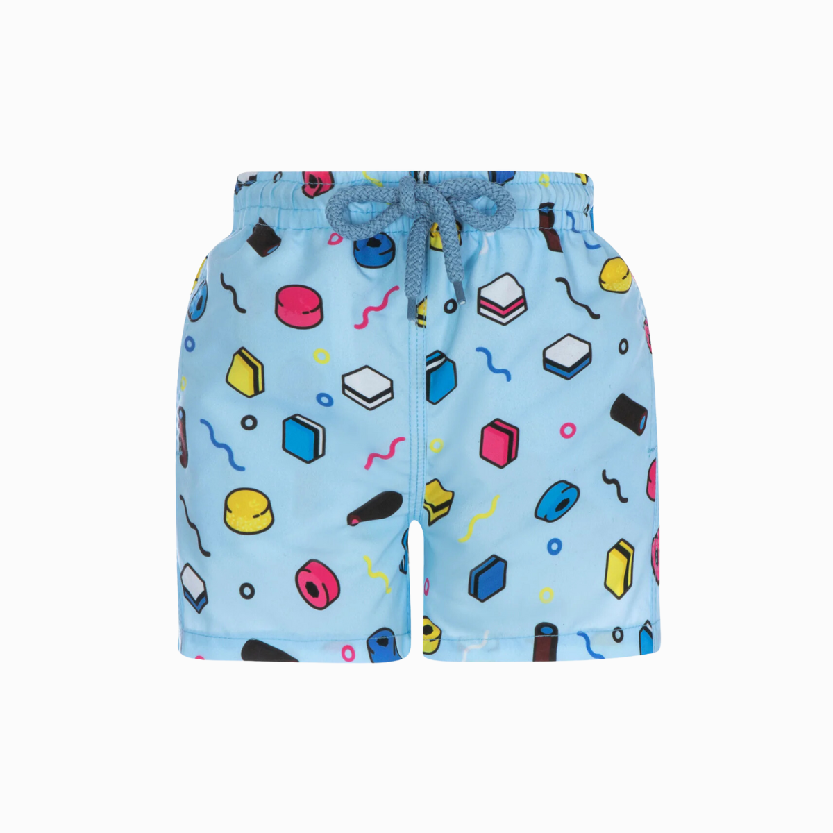 Kids Shorts | All Sorts / Baby Blue