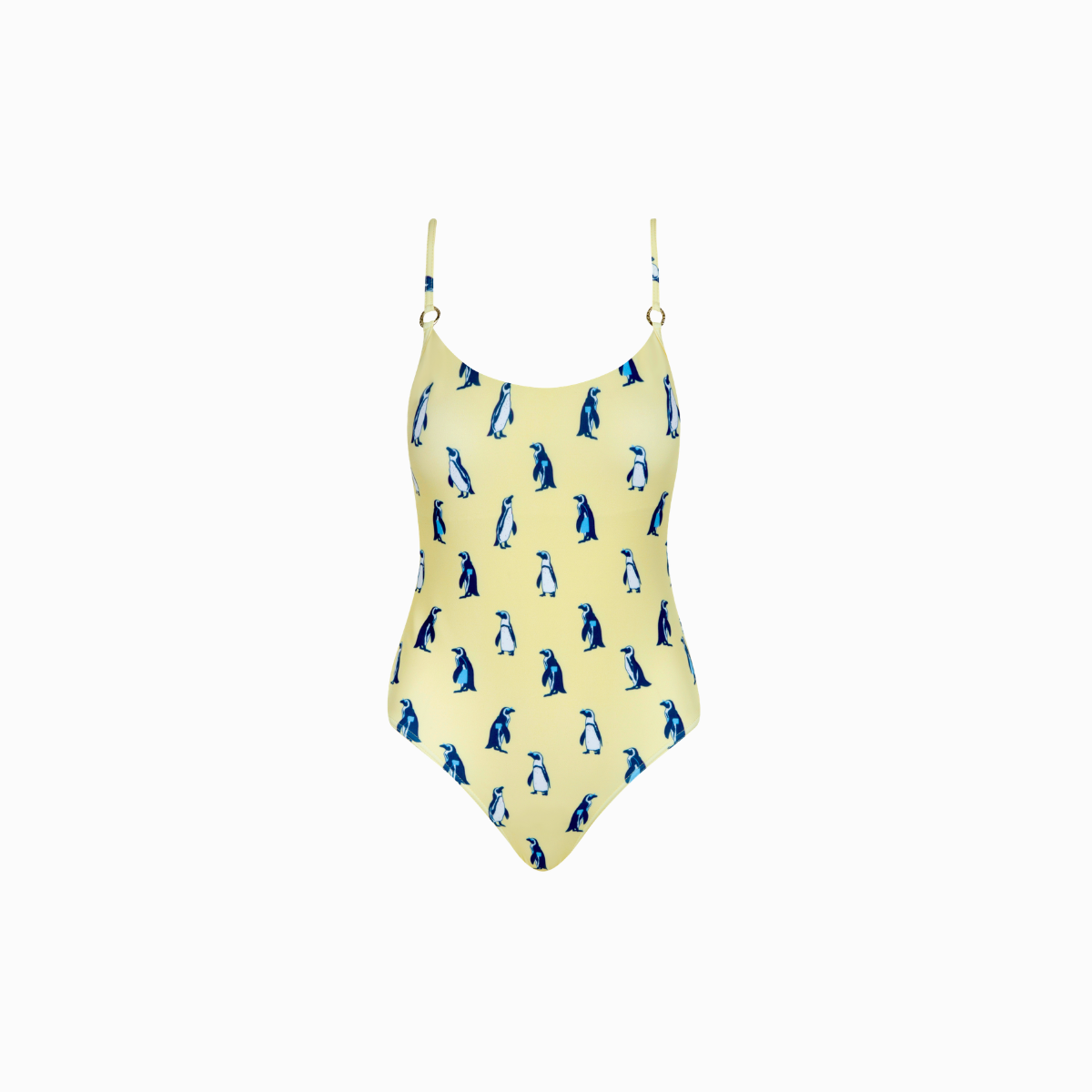 The Phila | Penguins / Butter Yellow