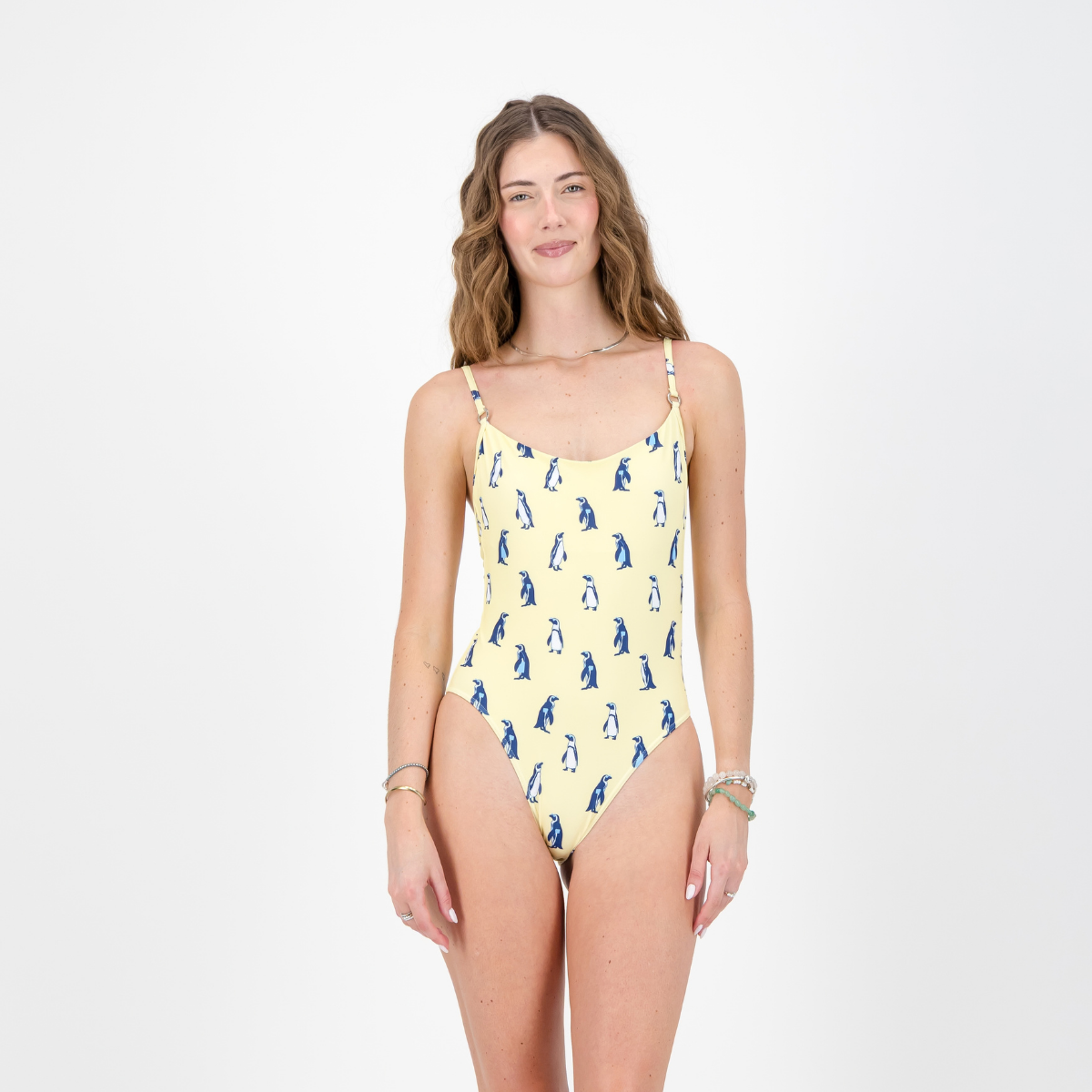 The Phila | Penguins / Butter Yellow
