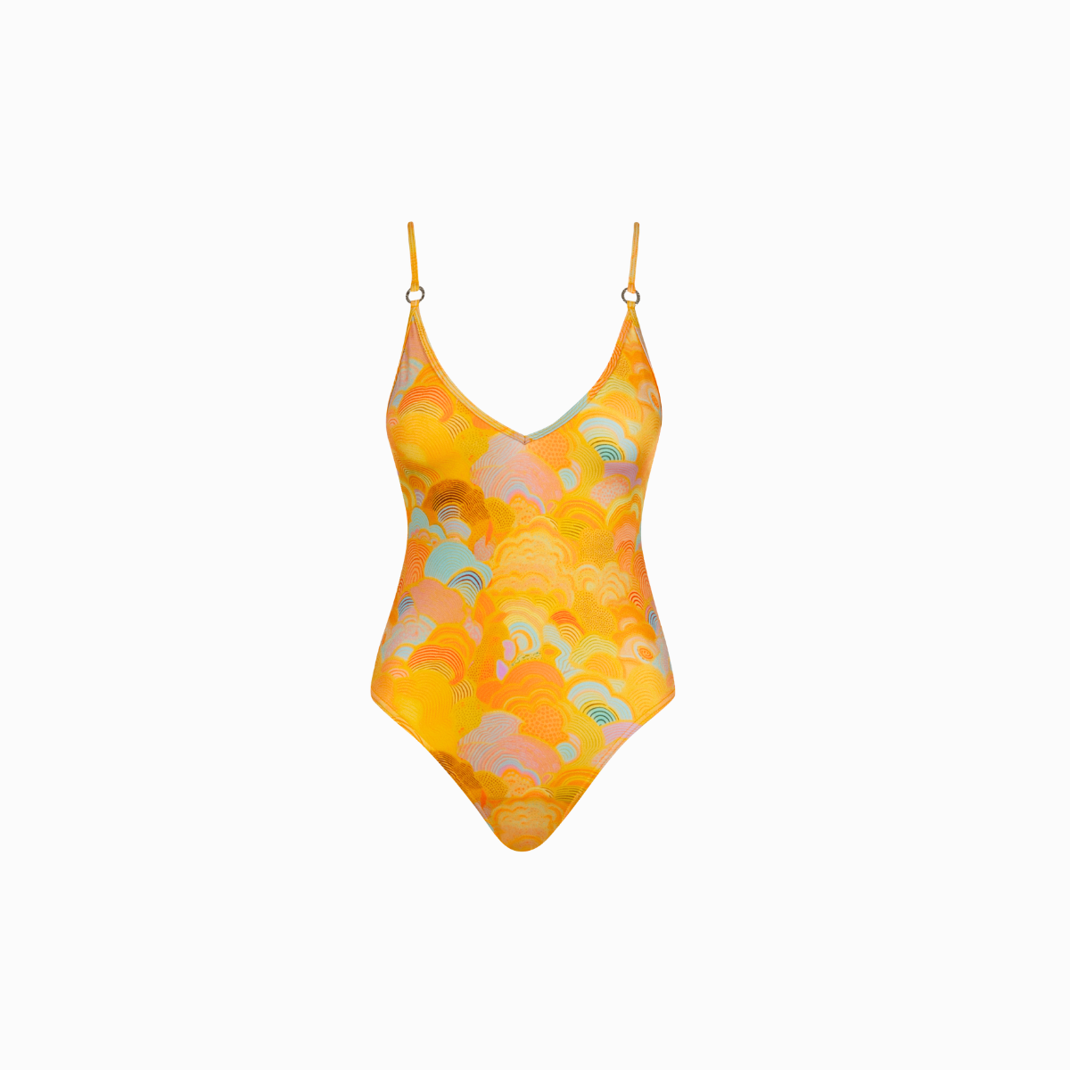 The Clifton | Sunset Shell / Multi