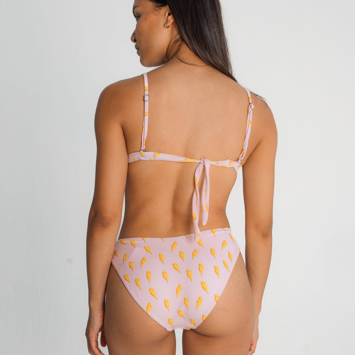 Basic Bikini Bottoms | Pink Lollies