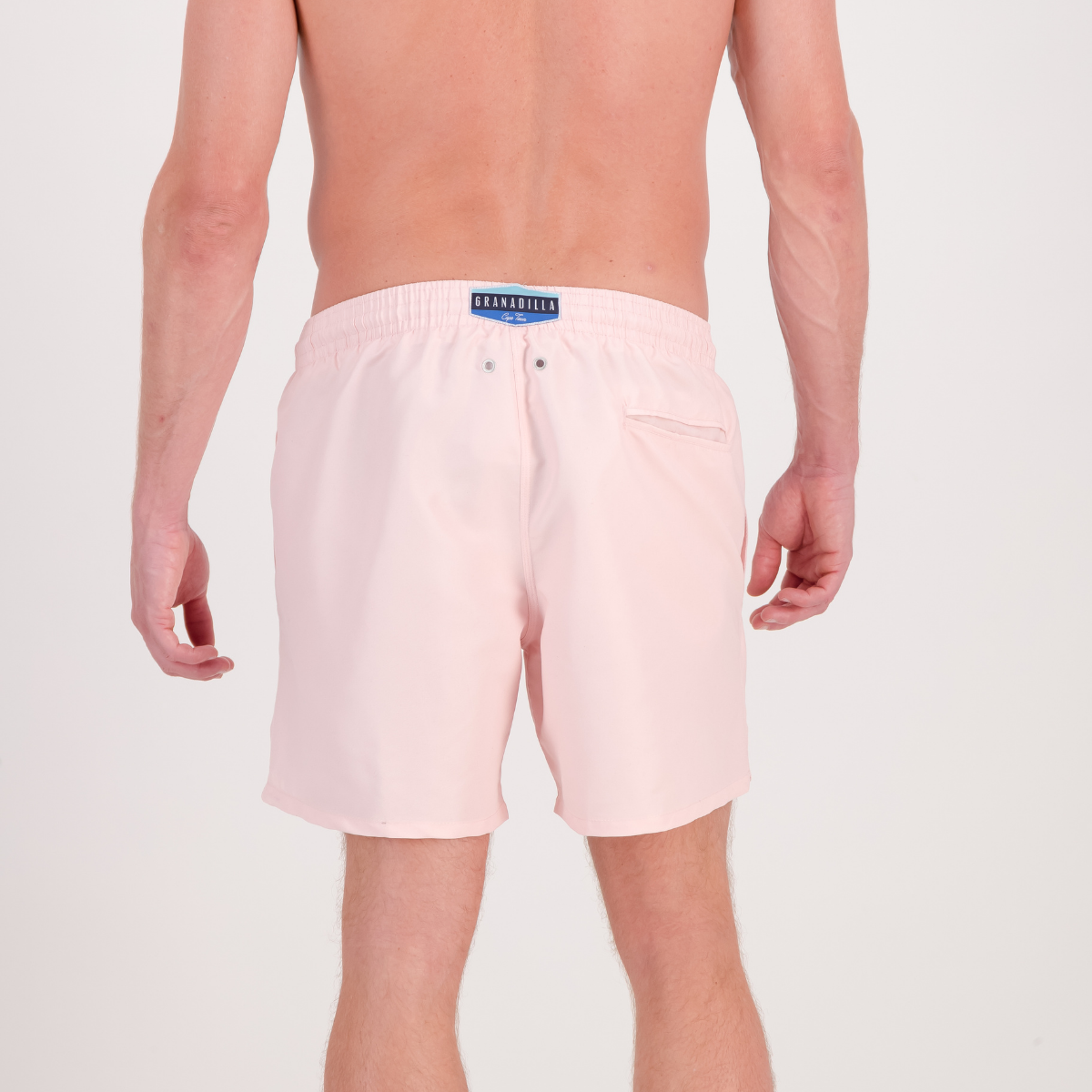 Pink / Originals