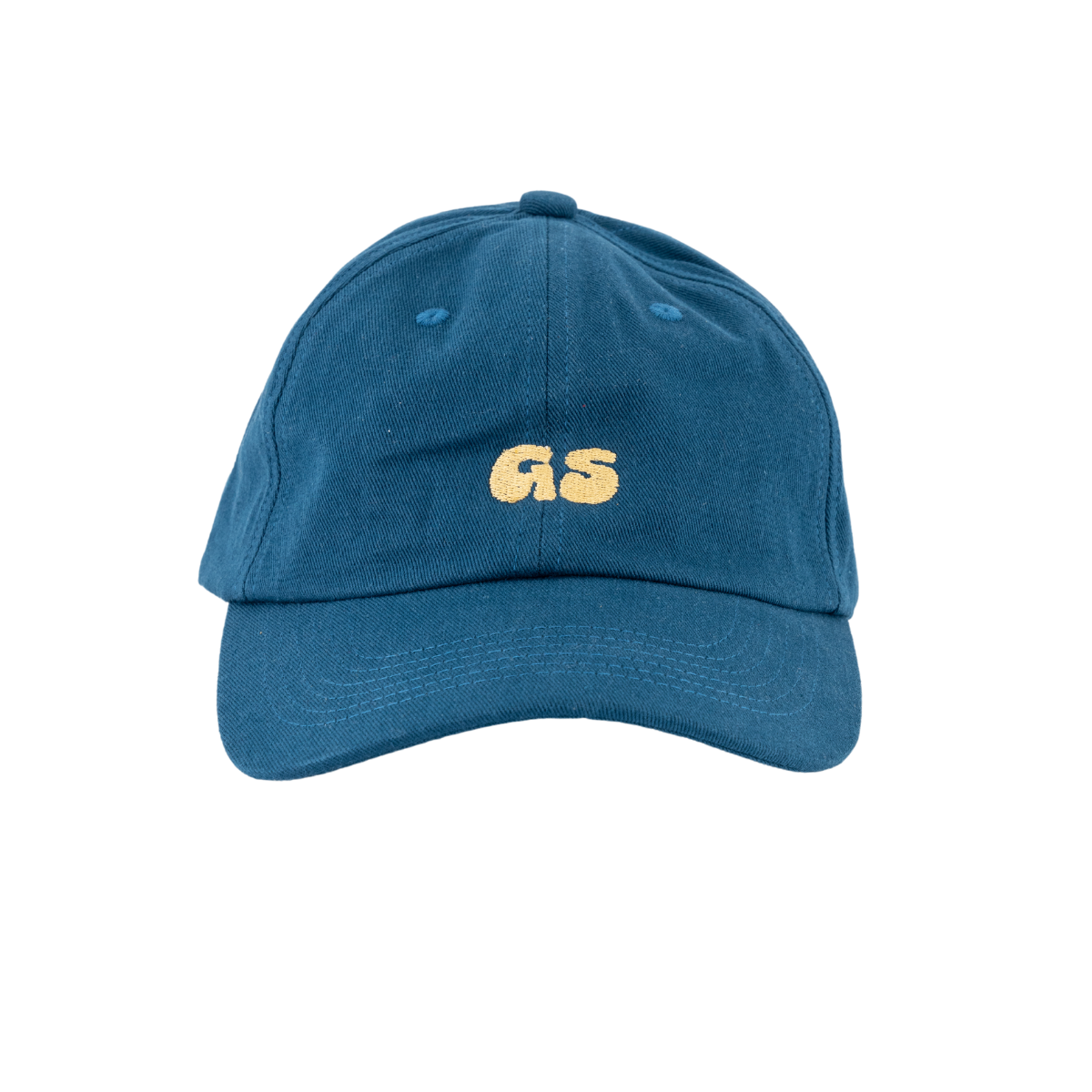 GS yellow |  Navy / Cap