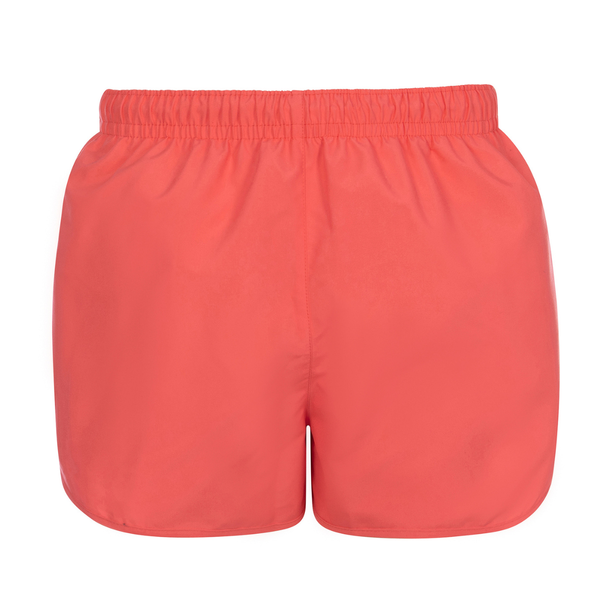 Jogger Shorts | Coral