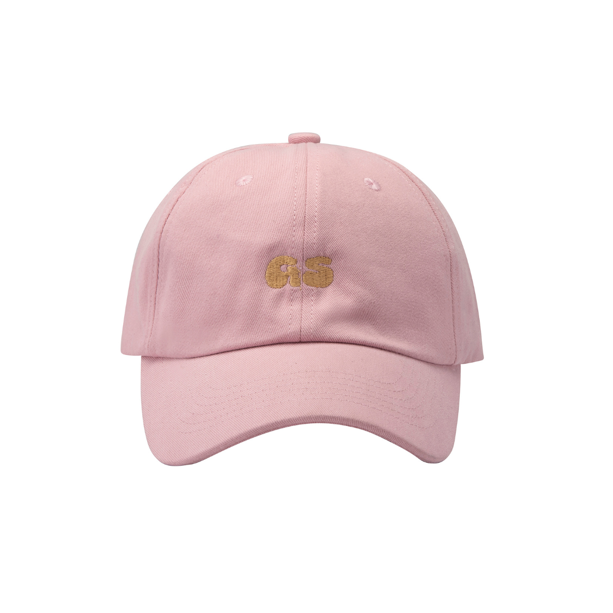 GS yellow | Pink / Cap