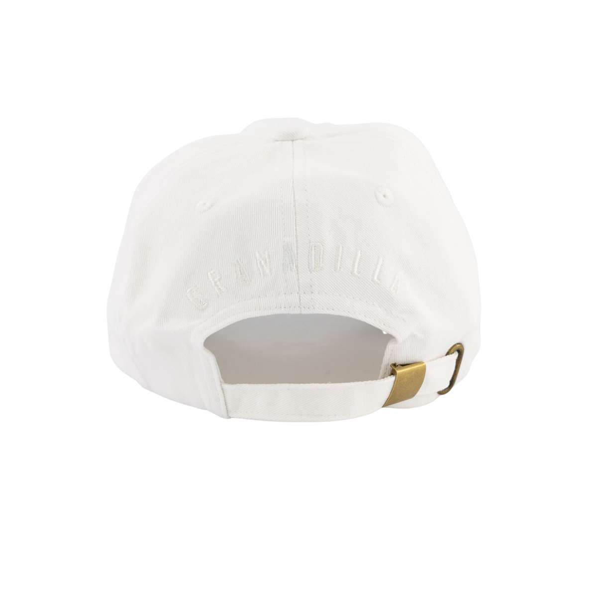 Greek Statue Blue | White / Cap