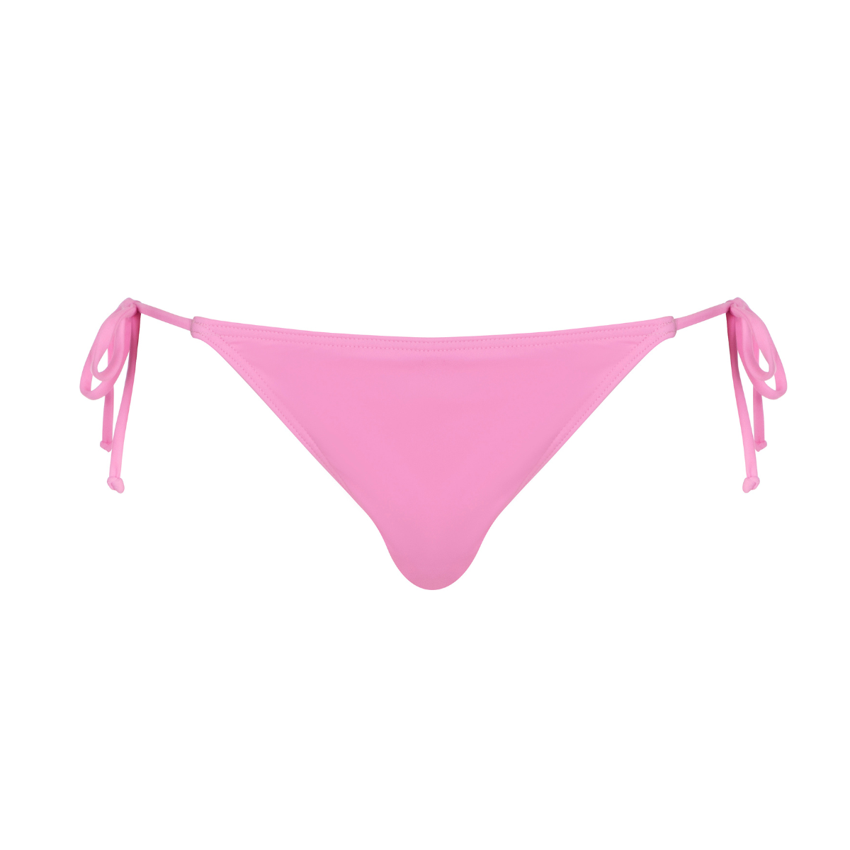 Pink | Strappy Bottoms