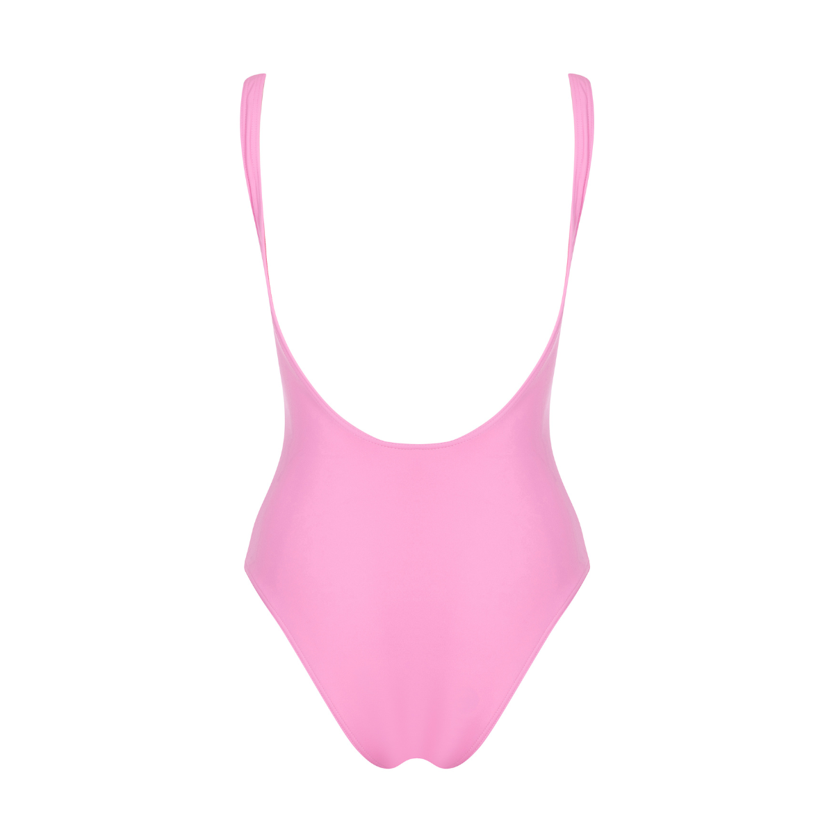 O-Ring One Piece | Pink