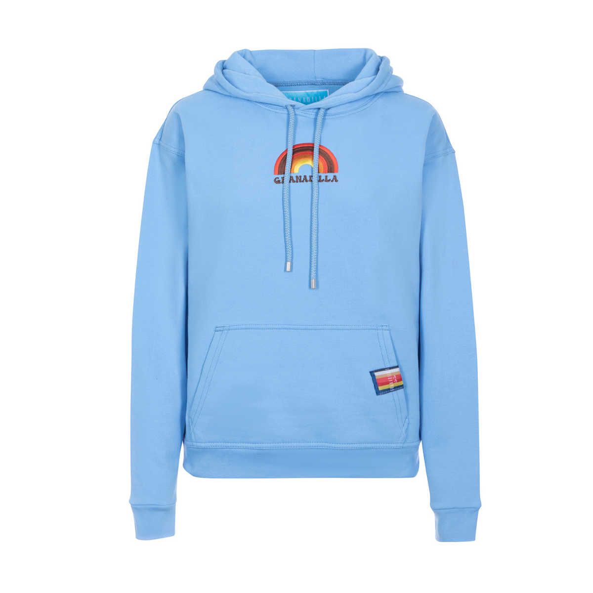 Swim in hotsell the light sweatshirt