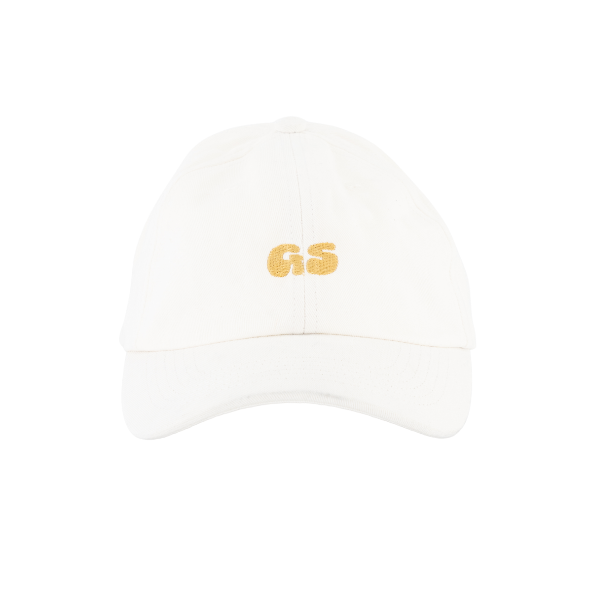 GS yellow | White / Cap