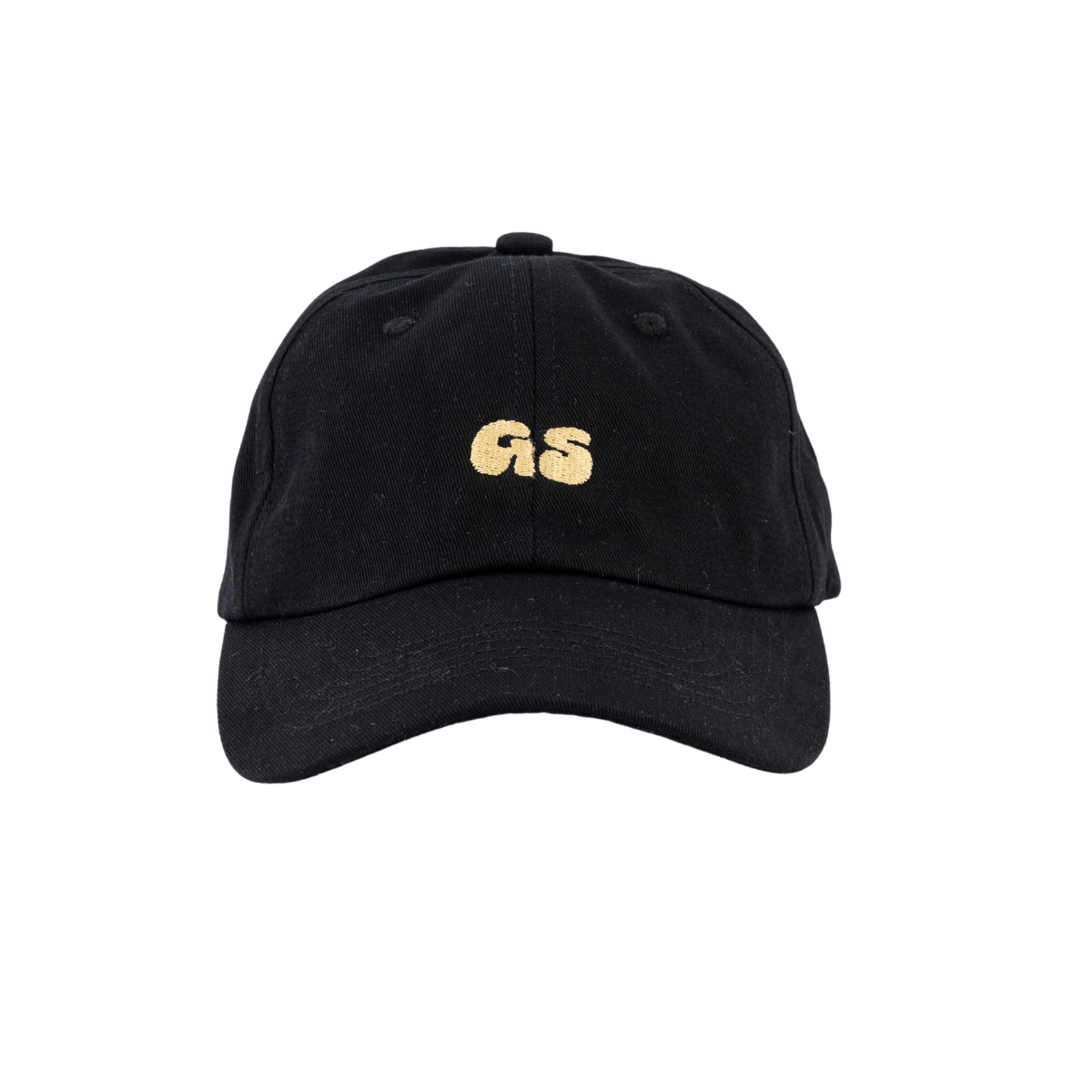 GS yellow |  Black / Cap