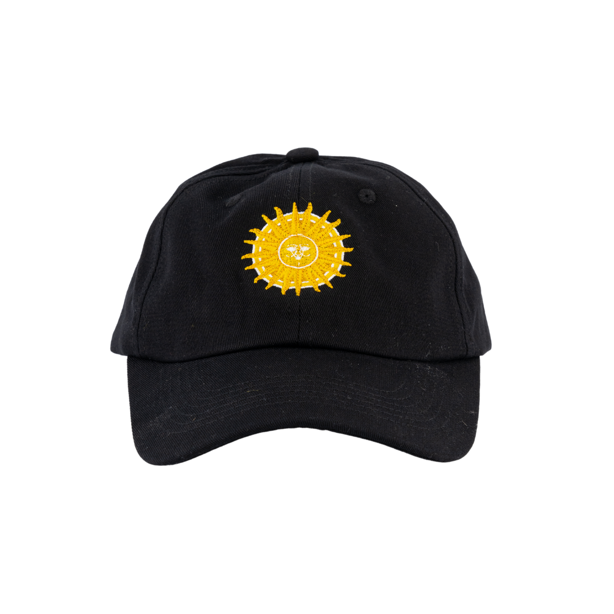 Helios | Black / Cap